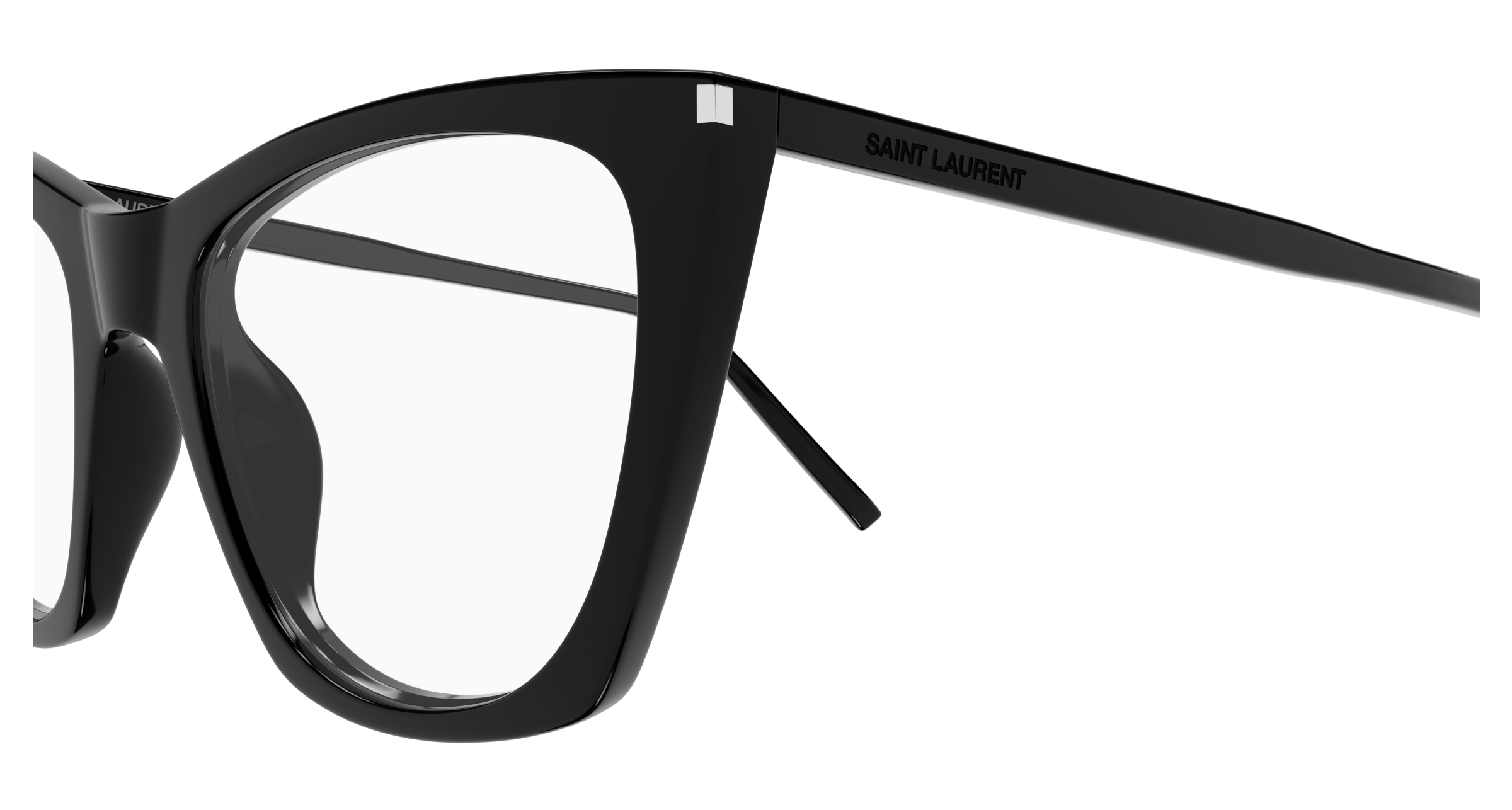 SAINT LAURENT SL 214 KATE THIN OPT 001 55