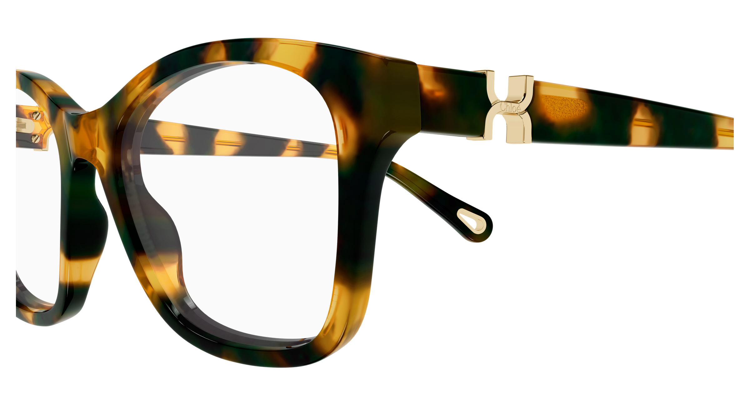 CHLOÉ CH0334O 007 52