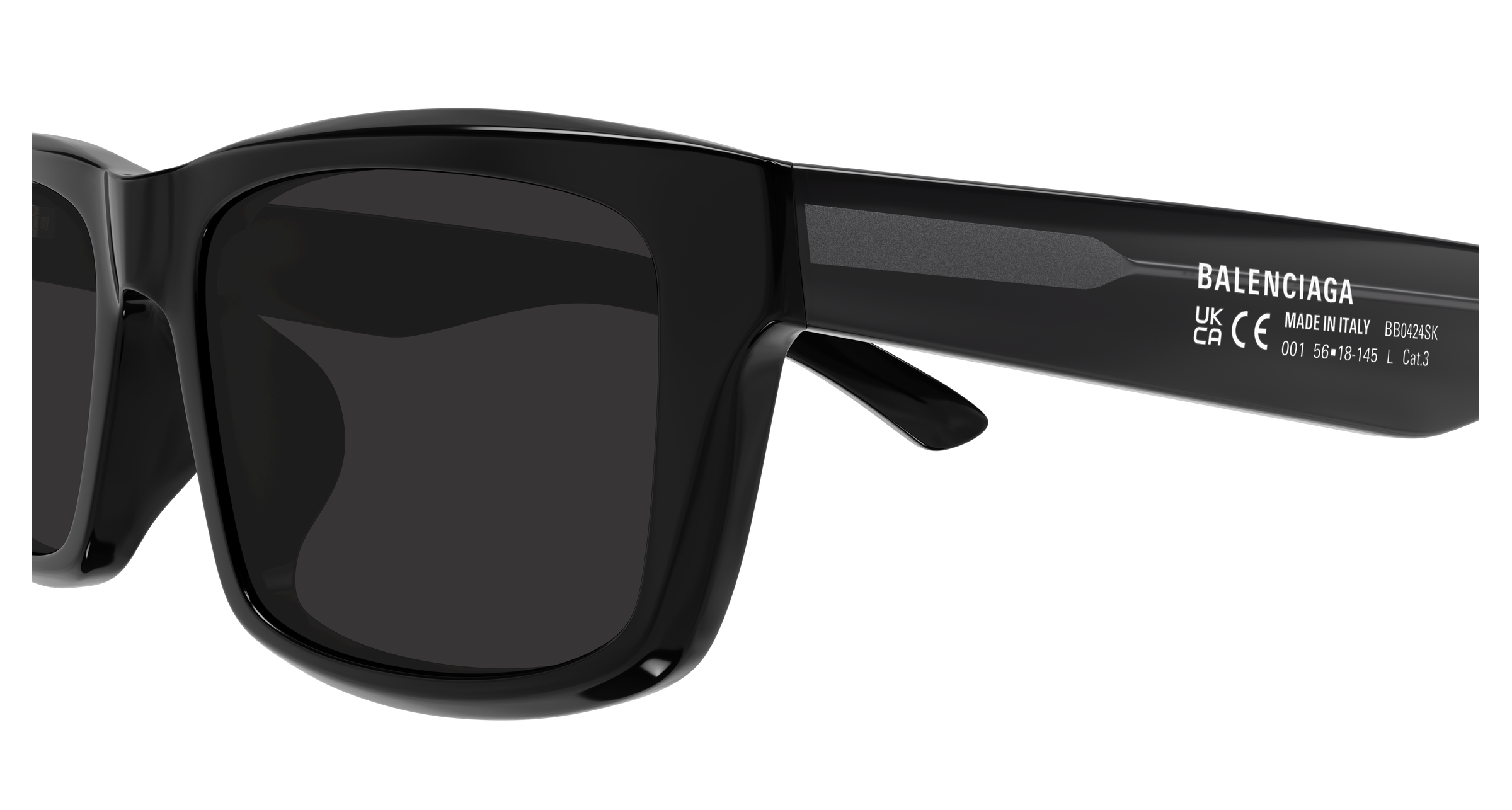 BALENCIAGA BB0424SK 001 56