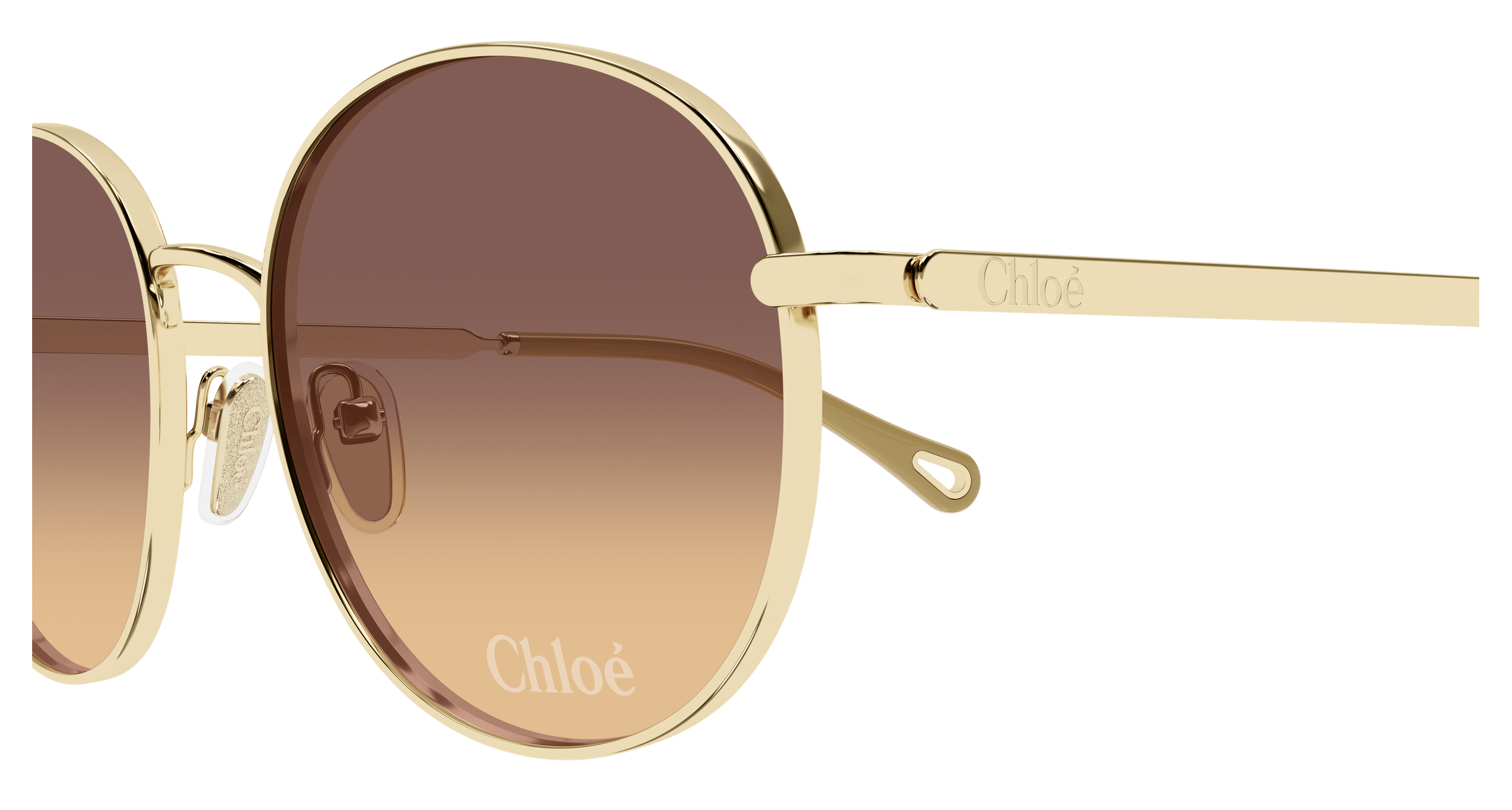 CHLOÉ CH0325S 004 55