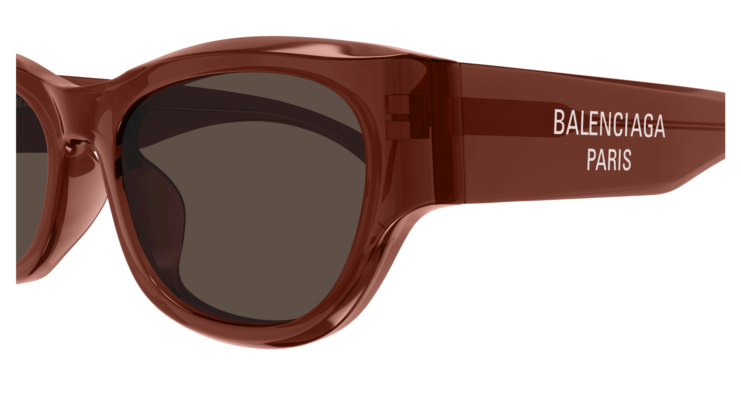 BALENCIAGA BB0389SK 004 55