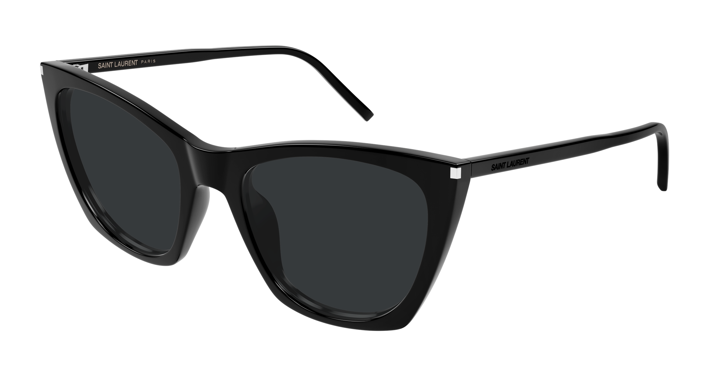 SAINT LAURENT SL 214 KATE THIN 001 55