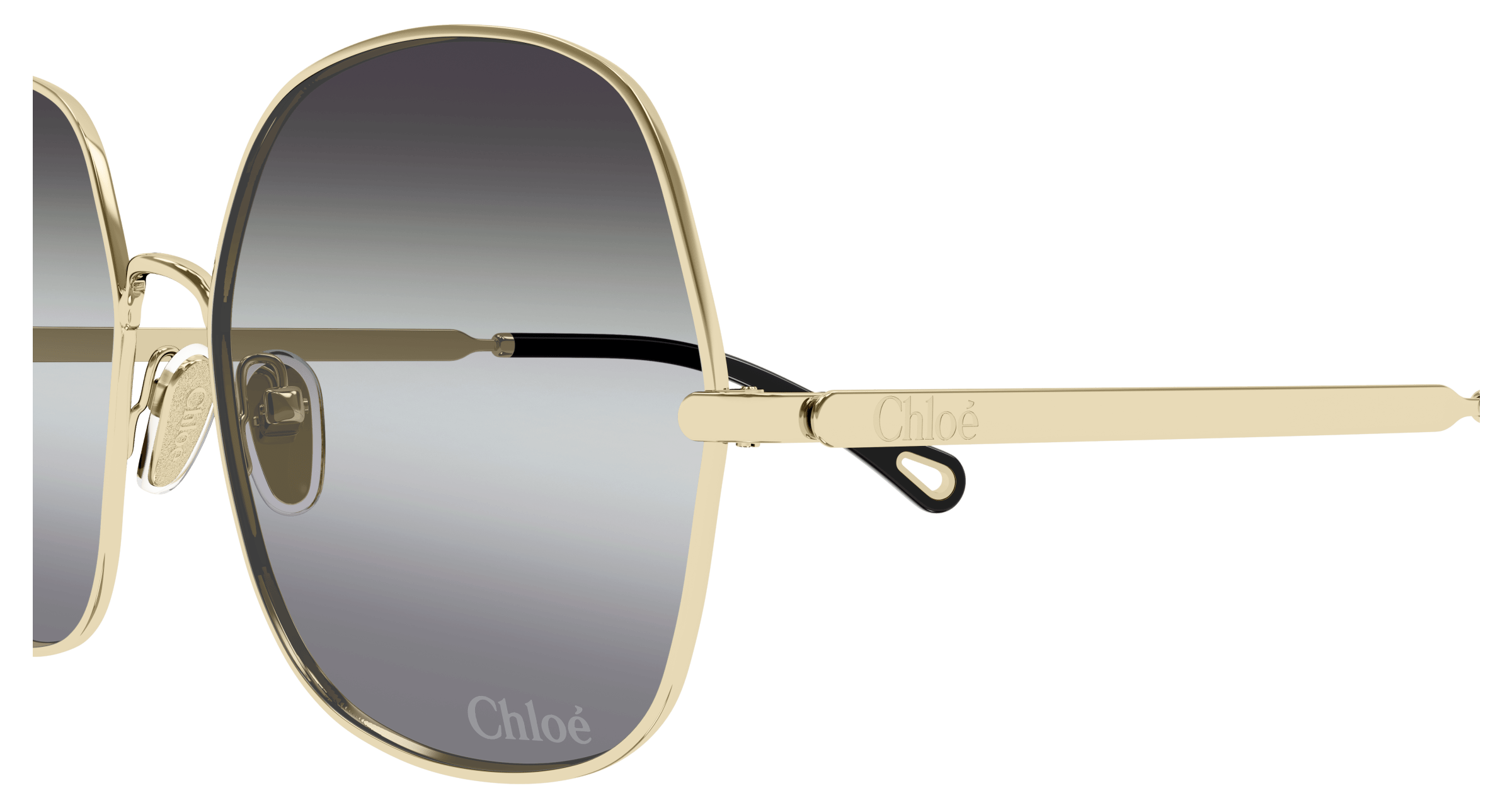 CHLOÉ CH0282S 001 60