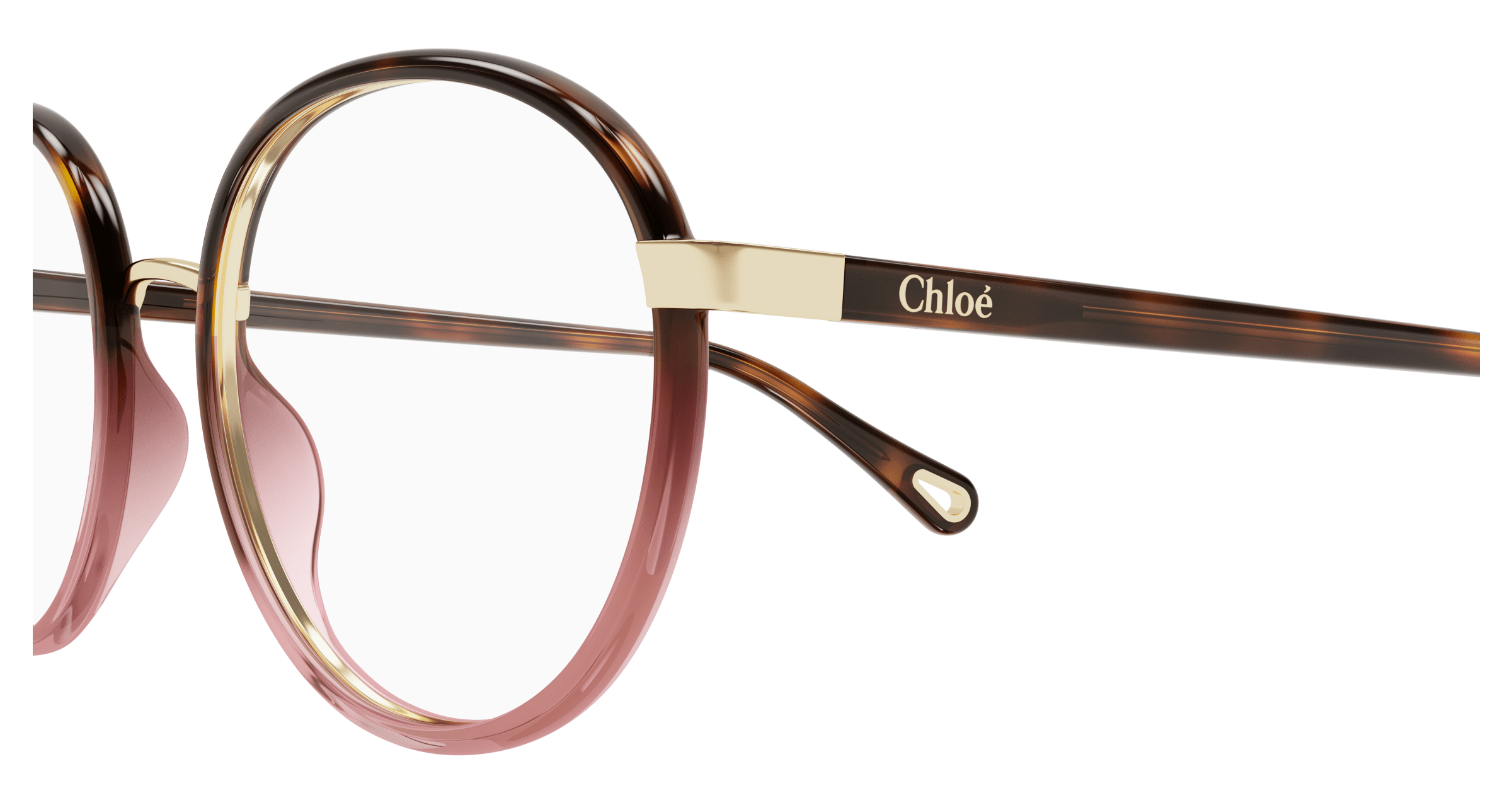 CHLOÉ CH0033O 010 51