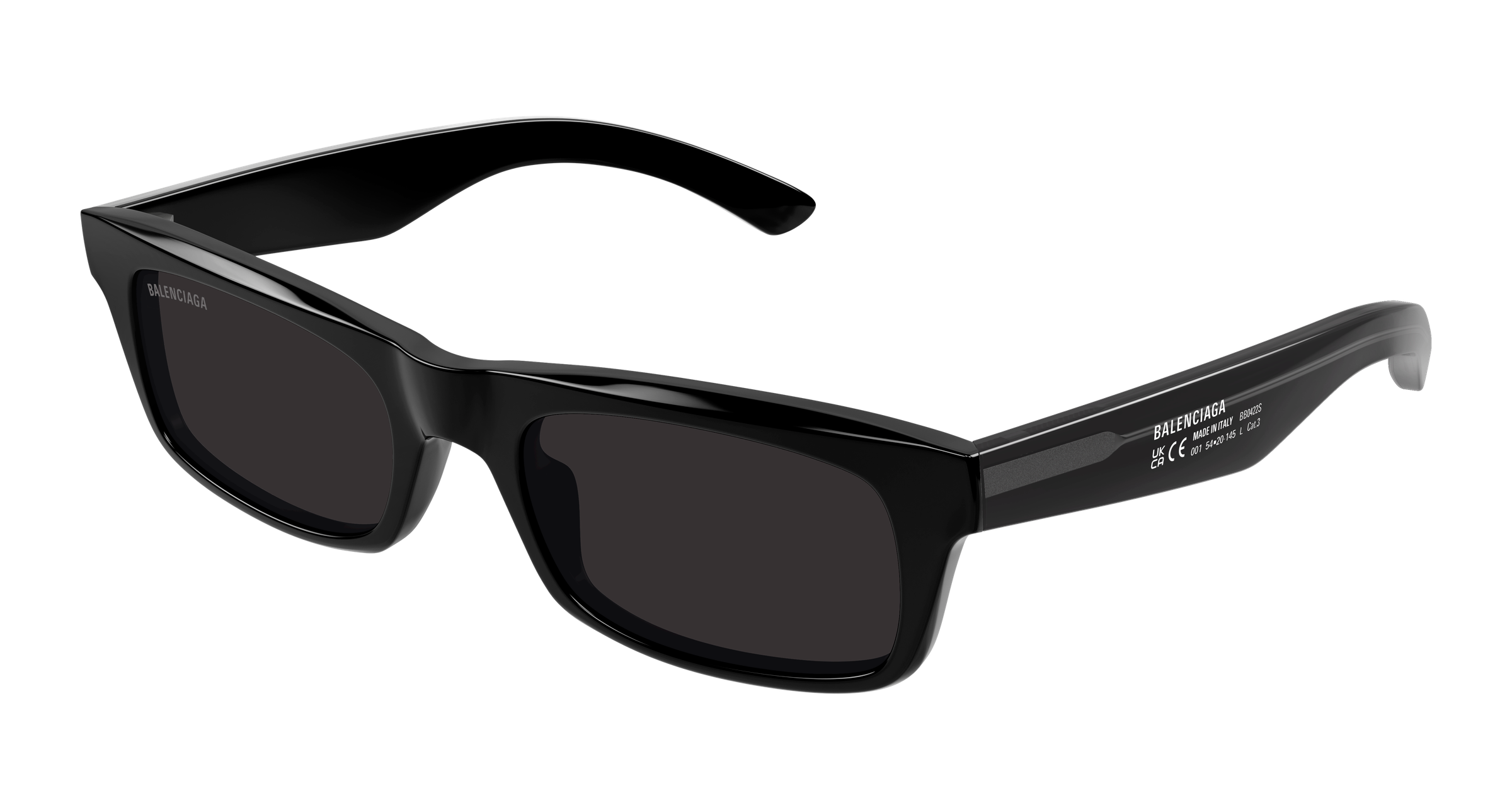 BALENCIAGA BB0422S 001 54