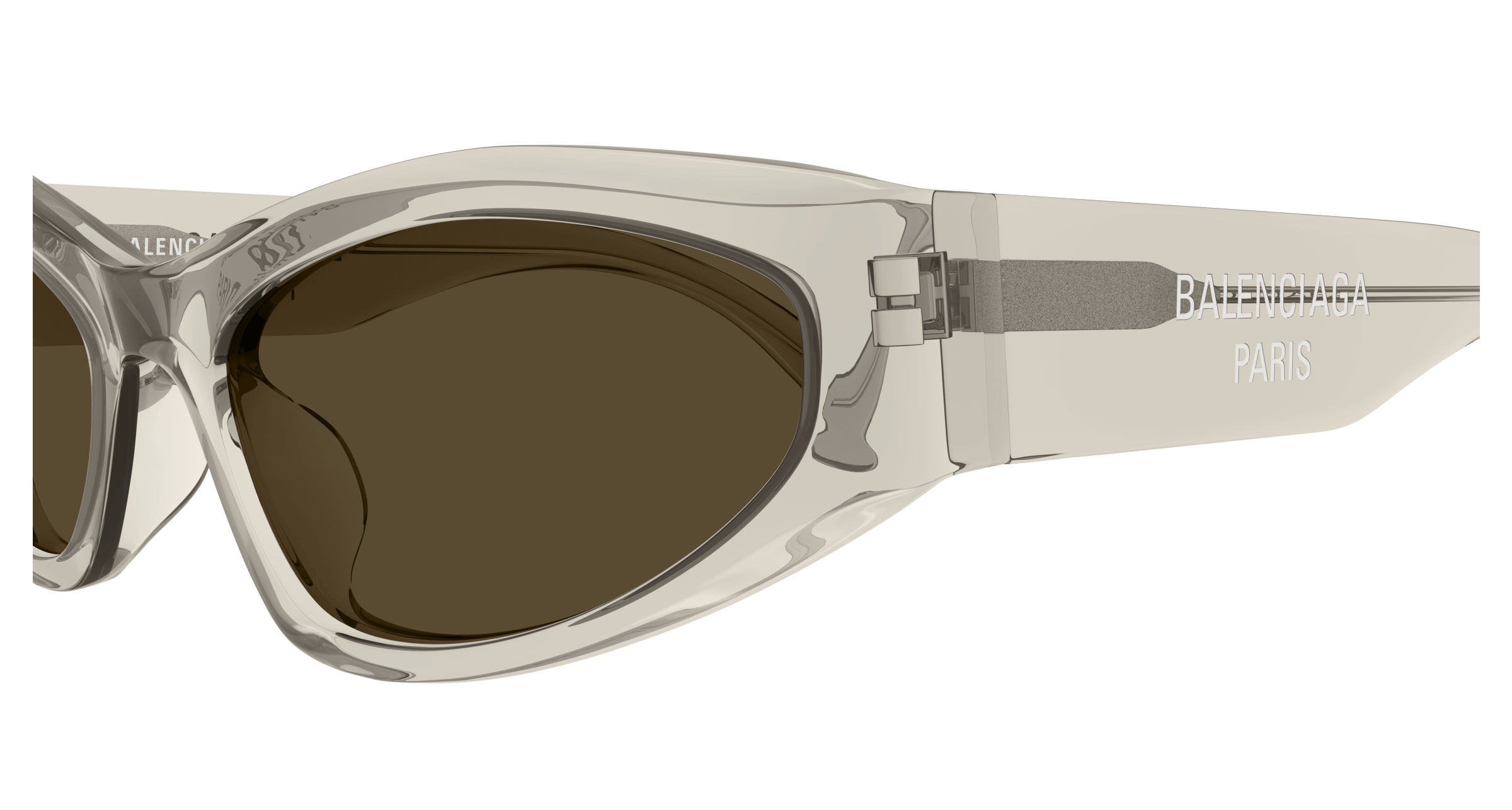 BALENCIAGA BB0387S 004 58