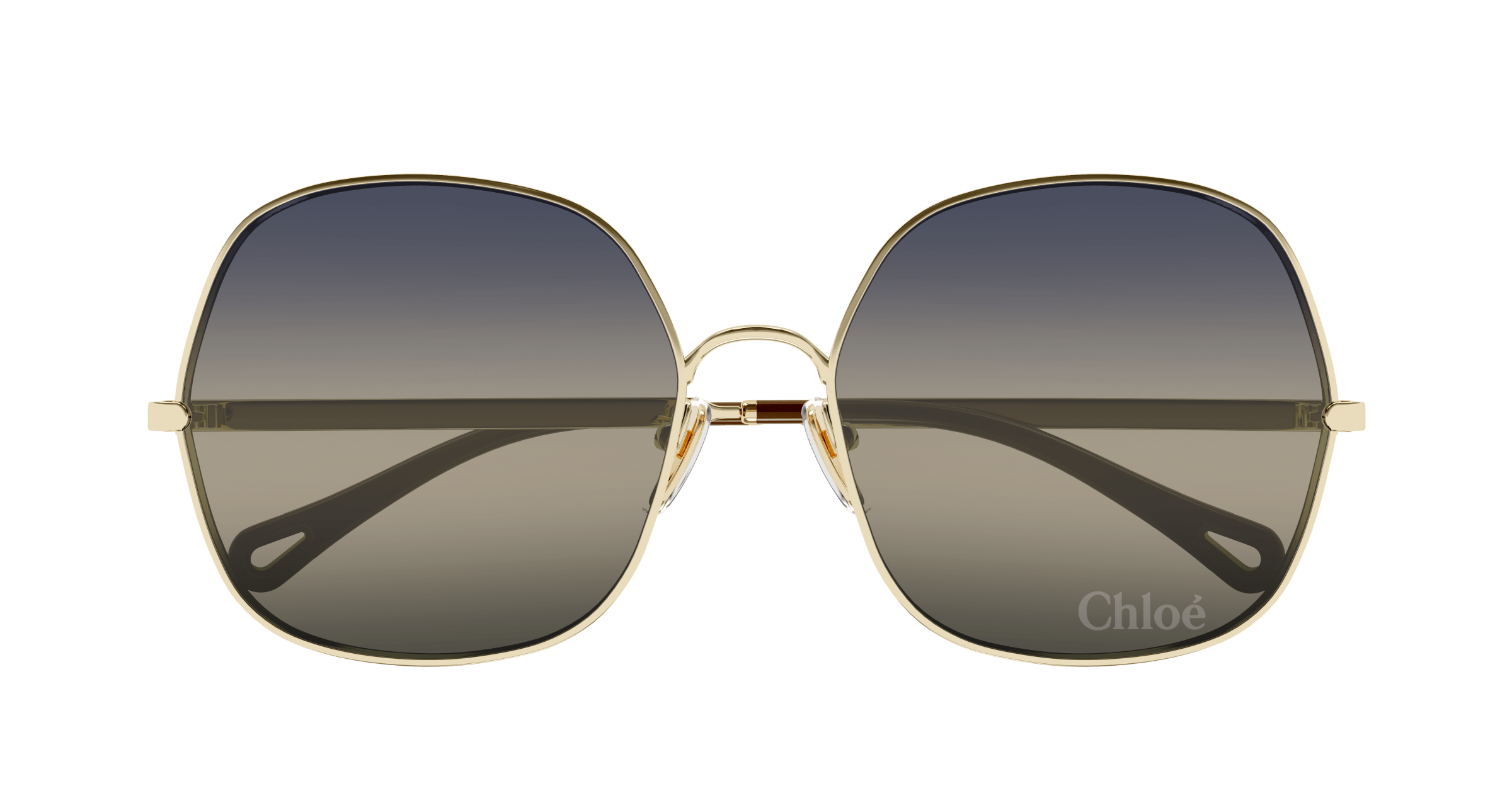 CHLOÉ CH0282S 002 60