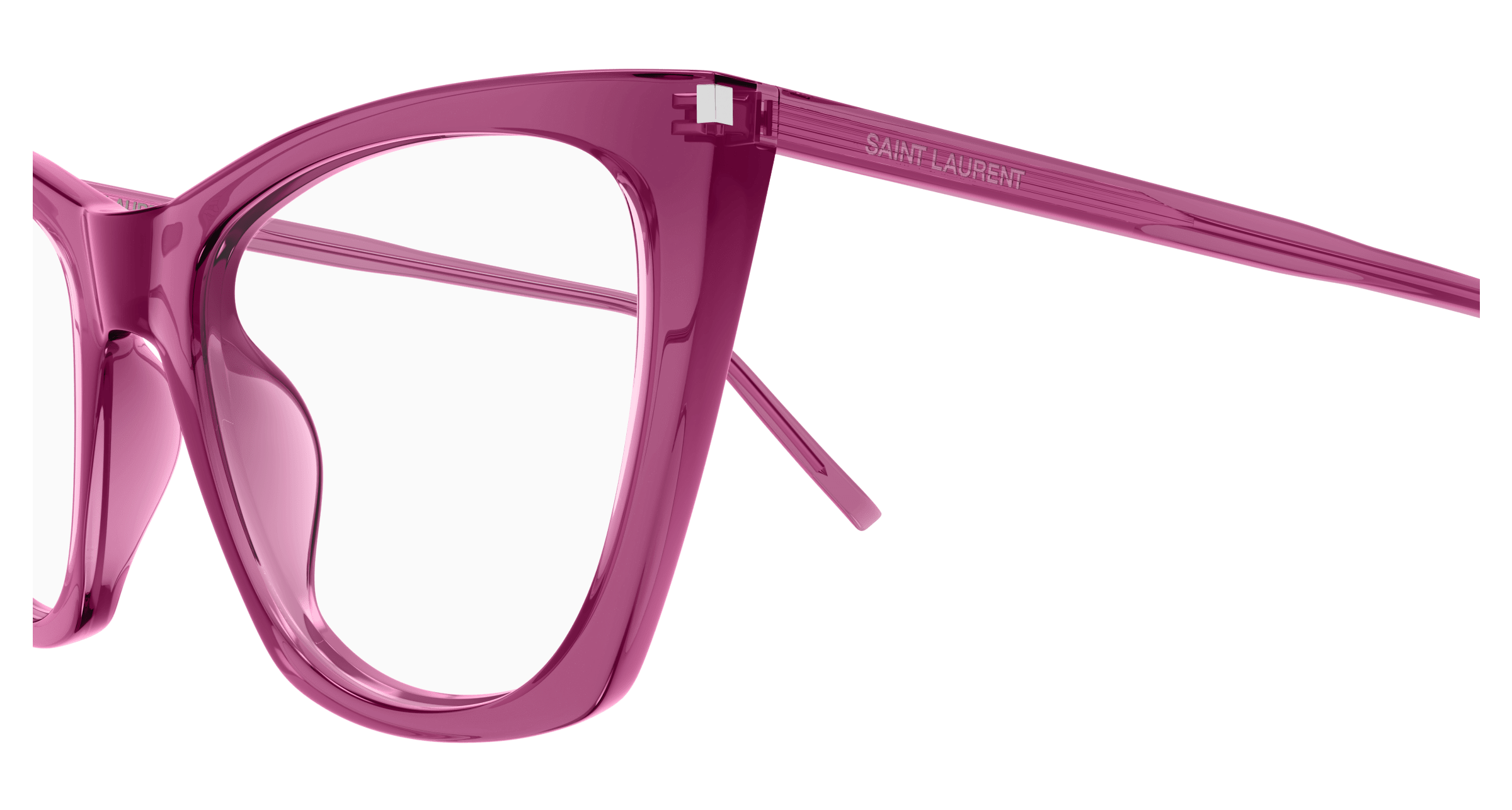 SAINT LAURENT SL 214 KATE THIN OPT 005 55