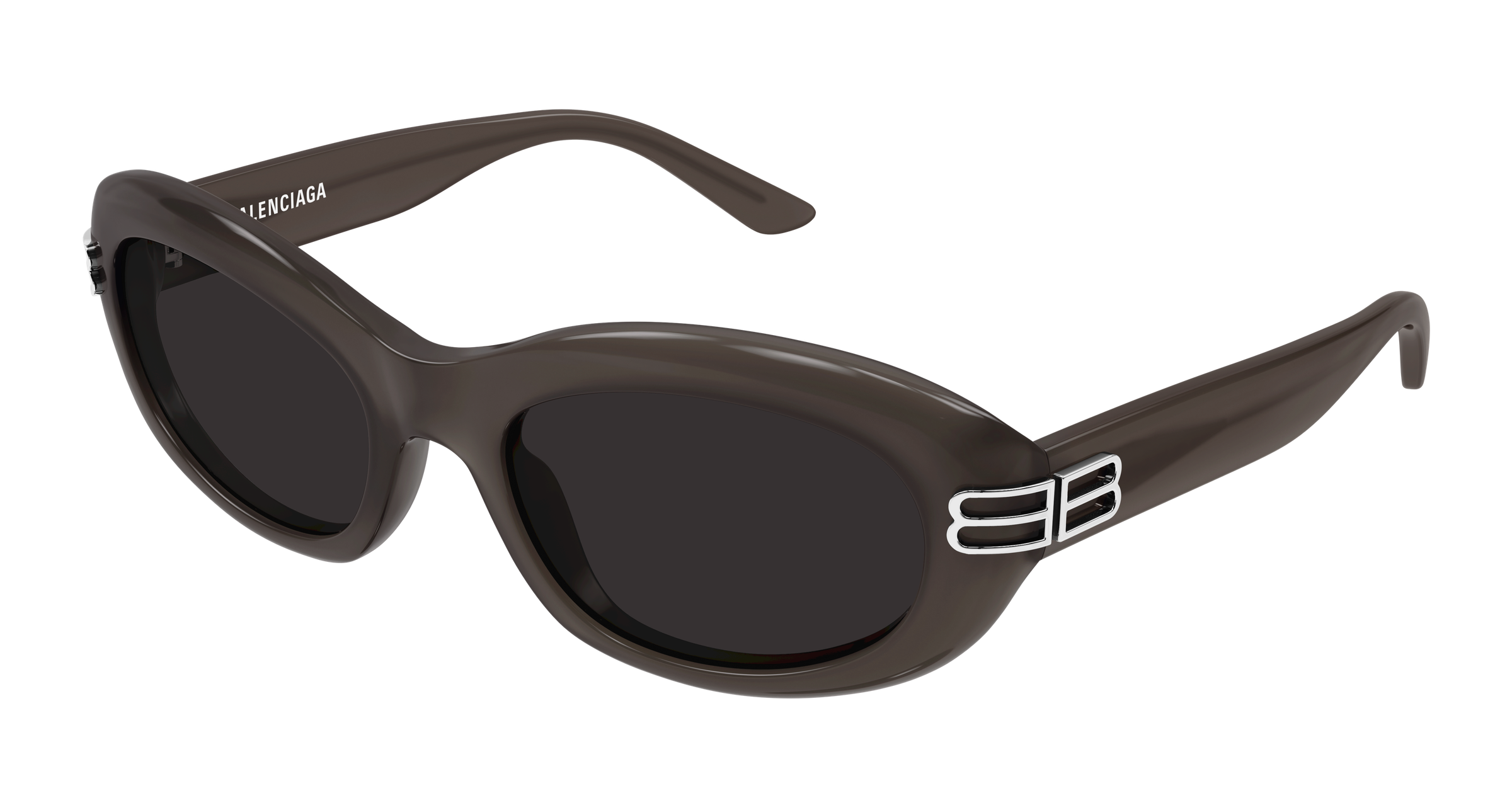 BALENCIAGA BB0431S 005 57