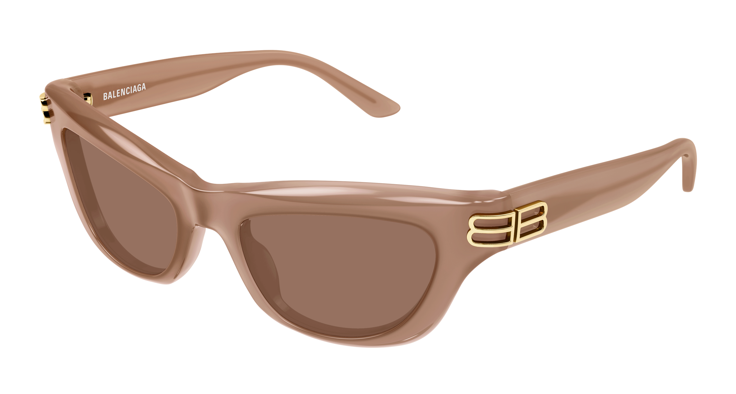 BALENCIAGA BB0430S 004 54