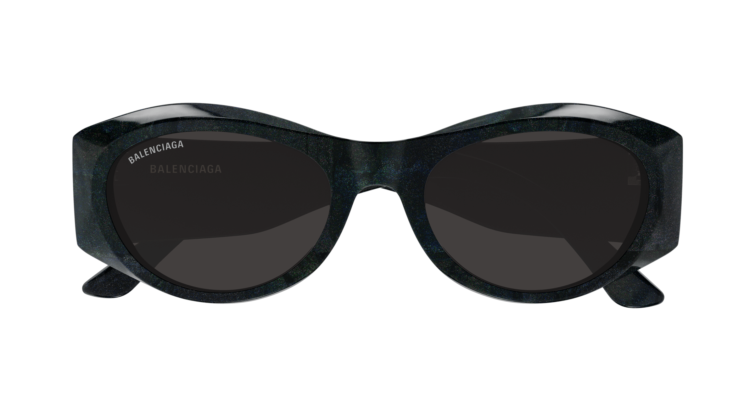 BALENCIAGA BB0396SK 003 55