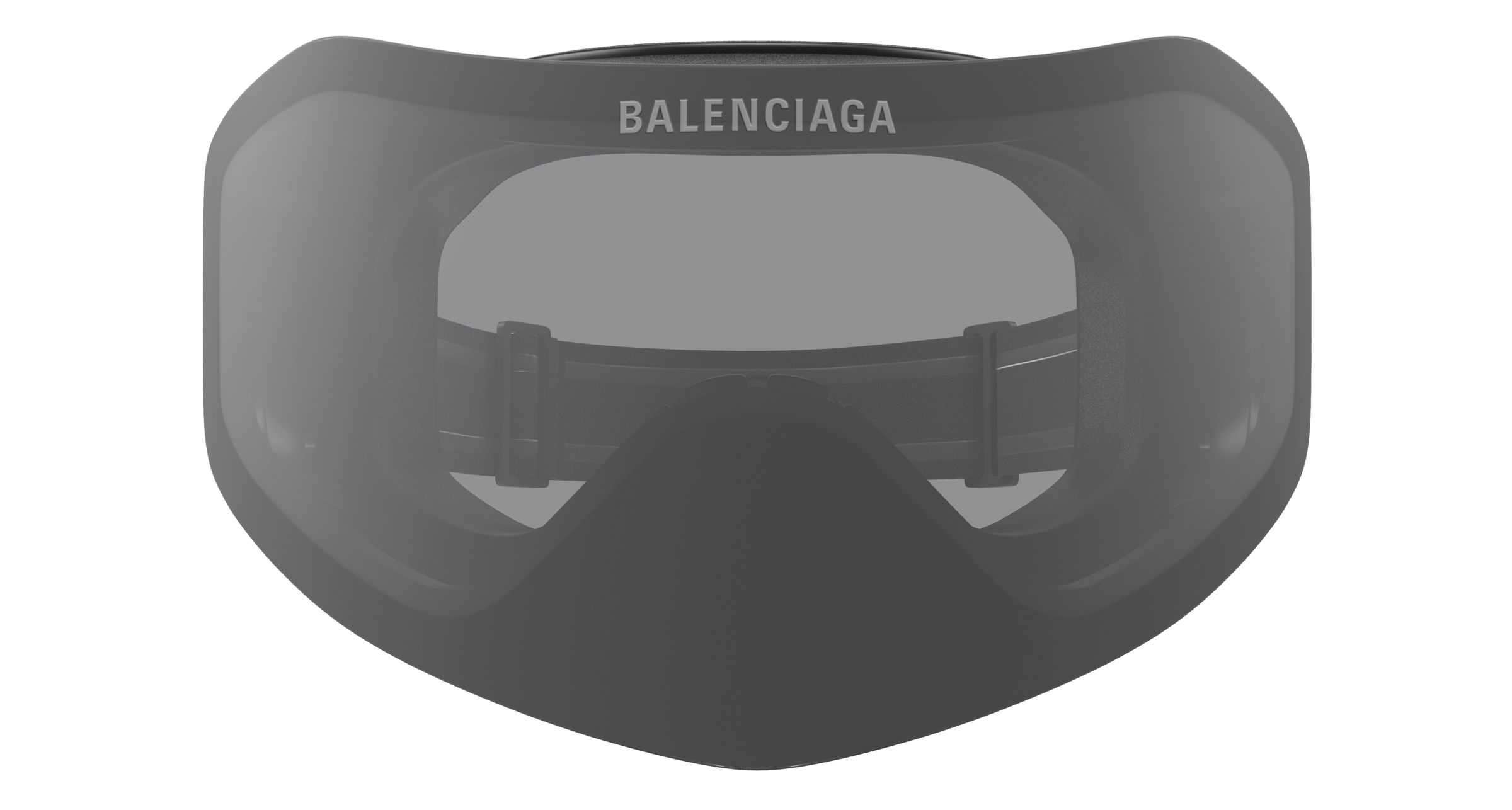 BALENCIAGA BB0379S 001 99