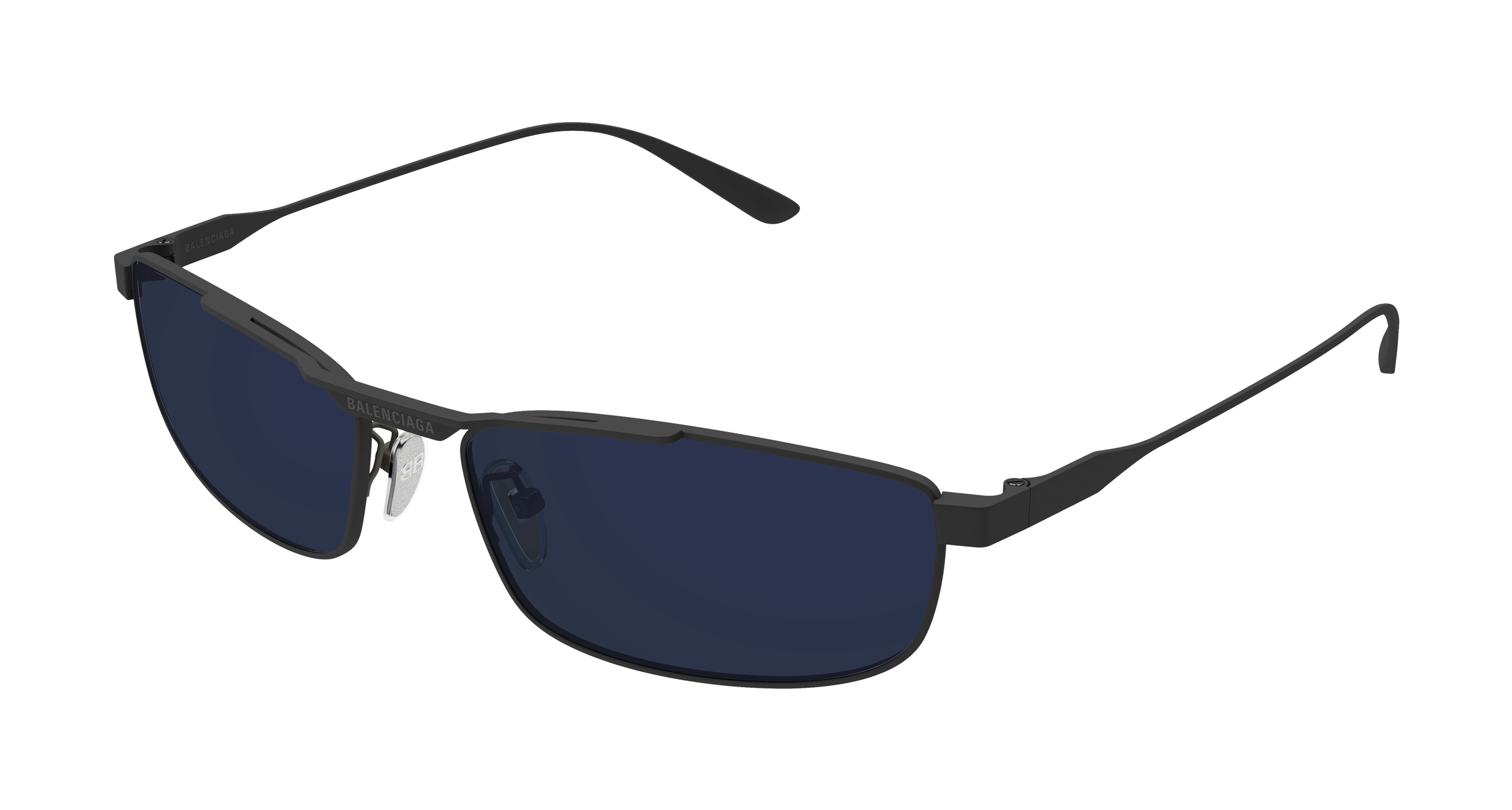 BALENCIAGA BB0451S 002 61