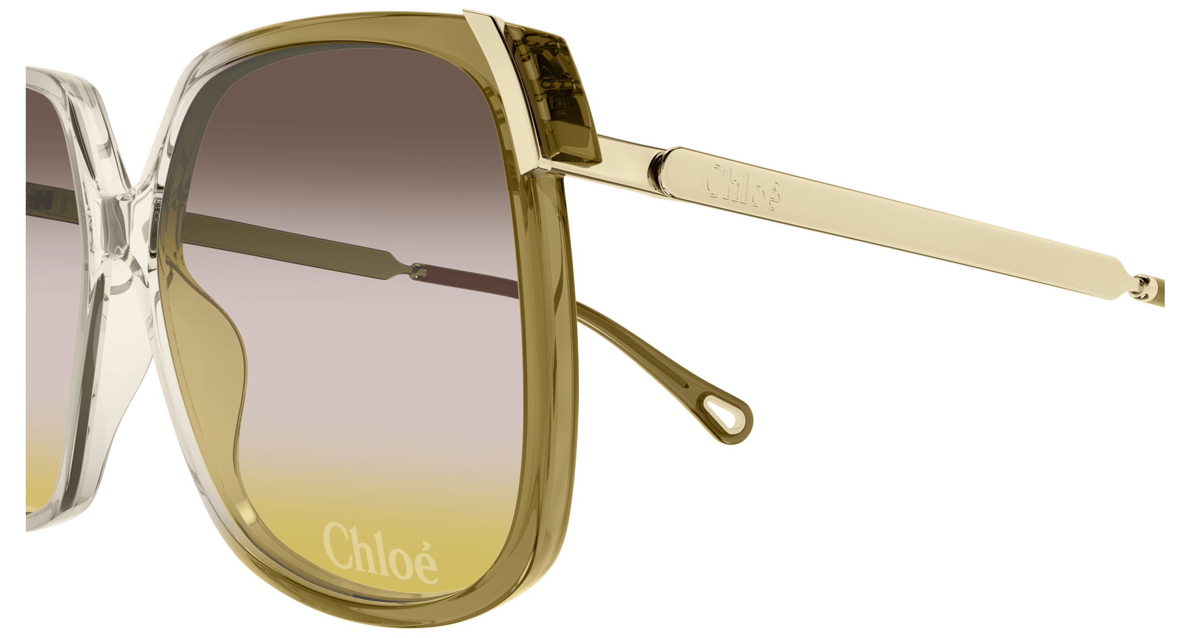 CHLOÉ CH0286S 008 60