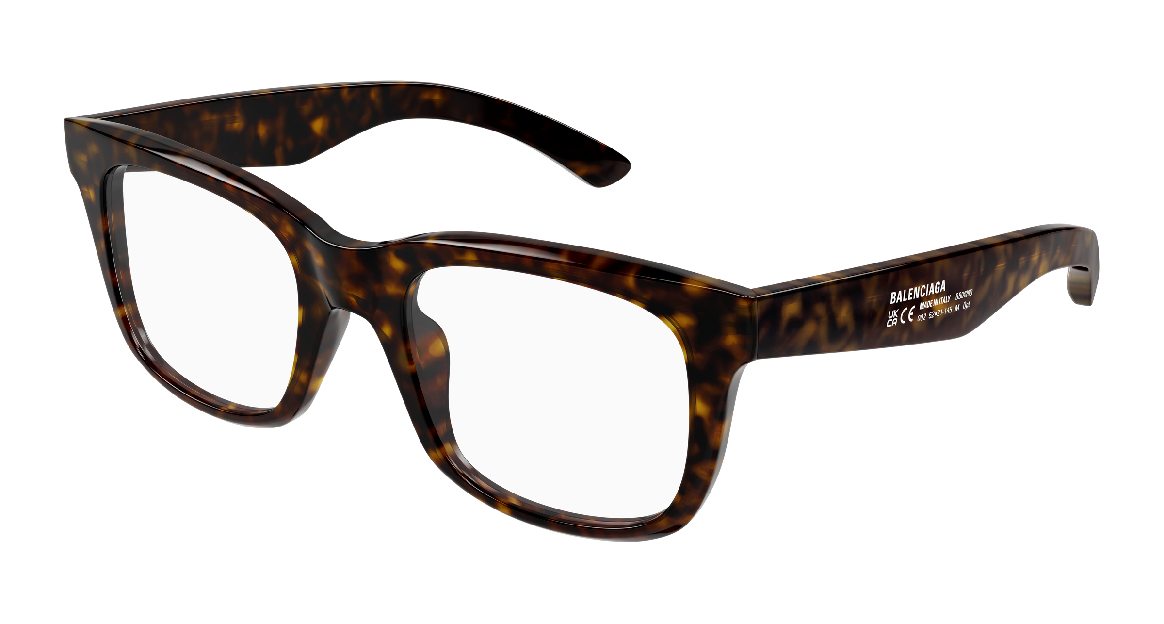 BALENCIAGA BB0428O 007 54