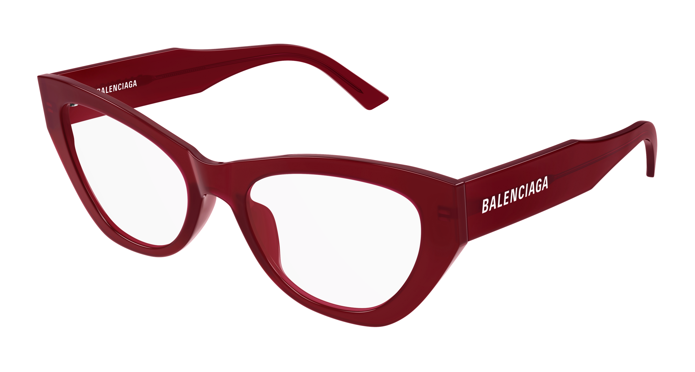 BALENCIAGA BB0449O 010 55