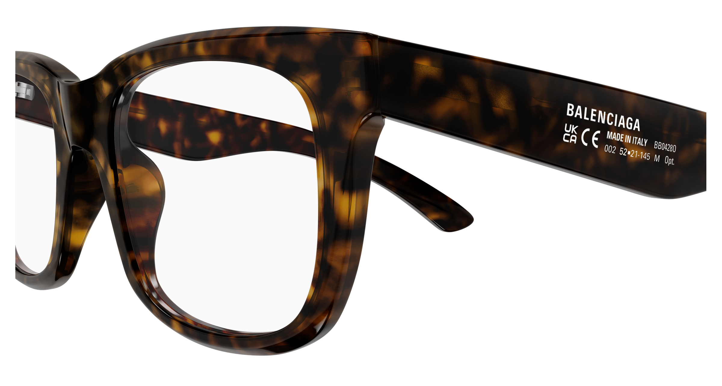 BALENCIAGA BB0428O 007 54