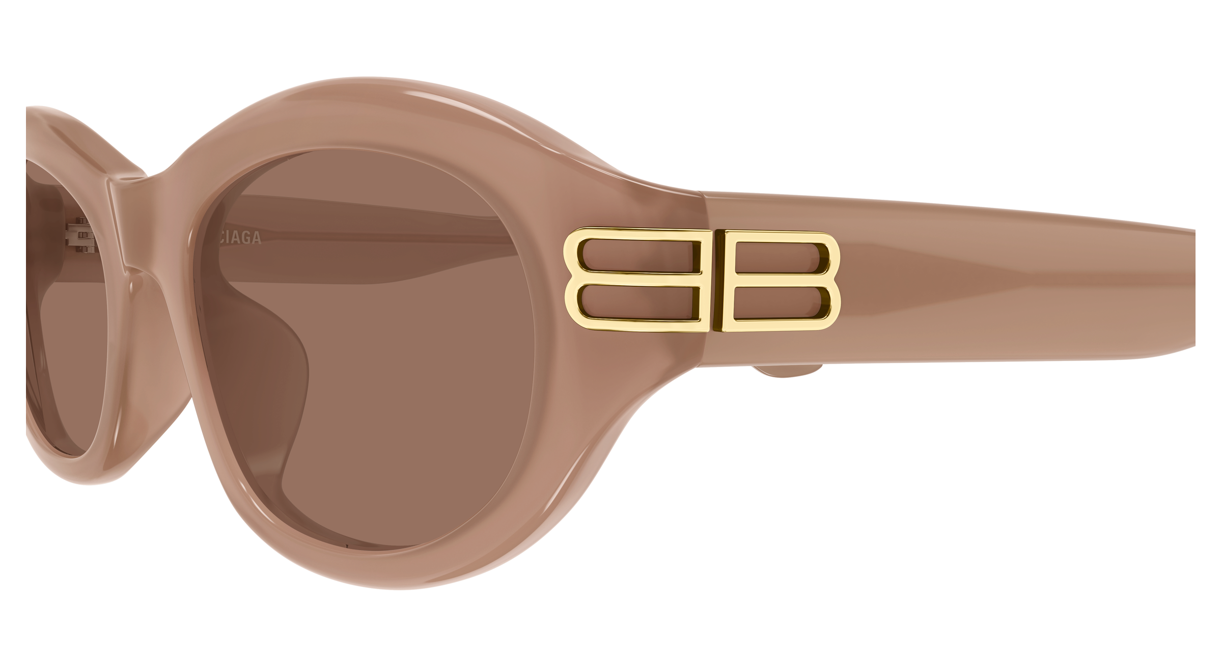 BALENCIAGA BB0434SK 004 55