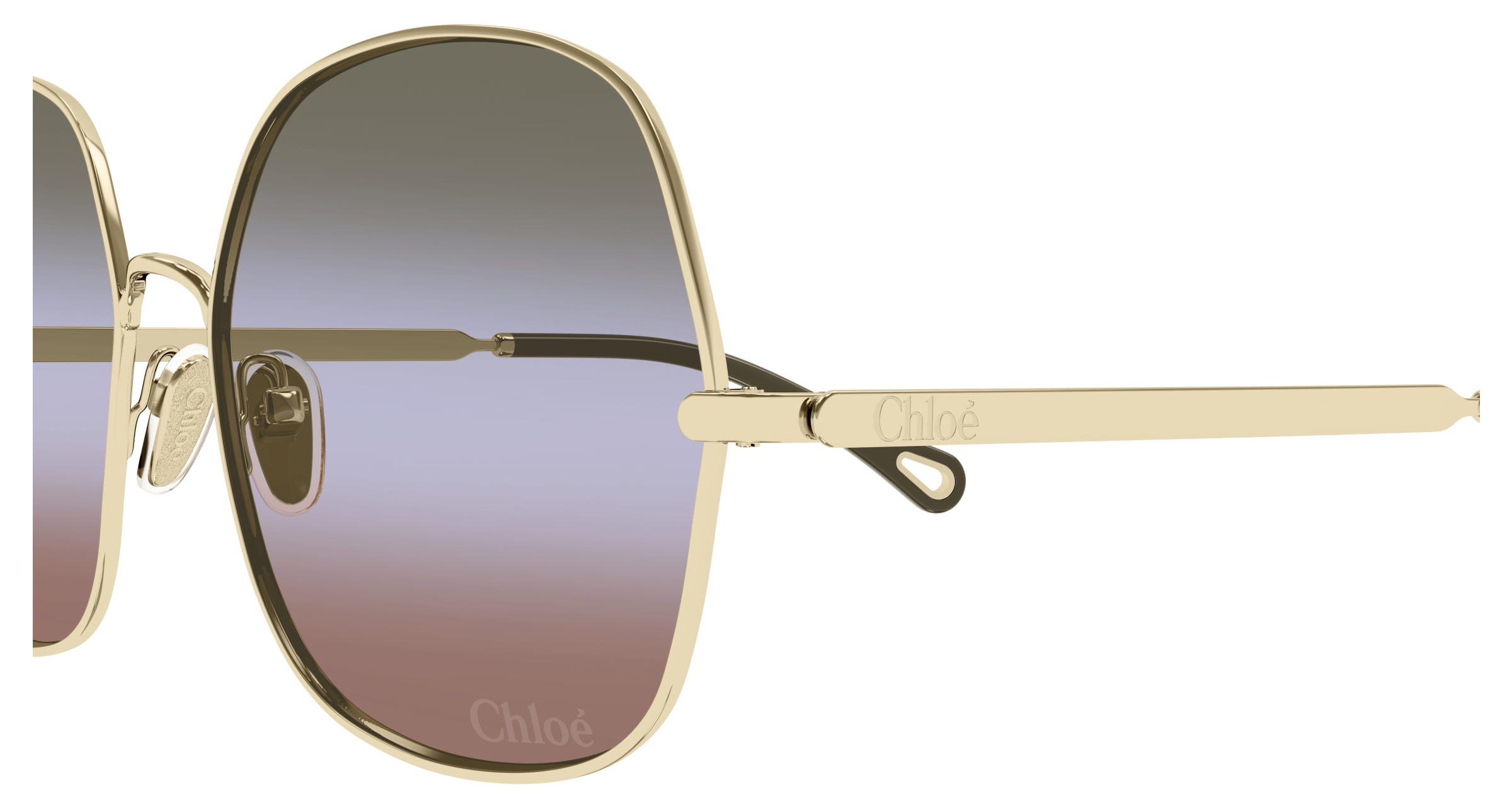 CHLOÉ CH0282S 004 60