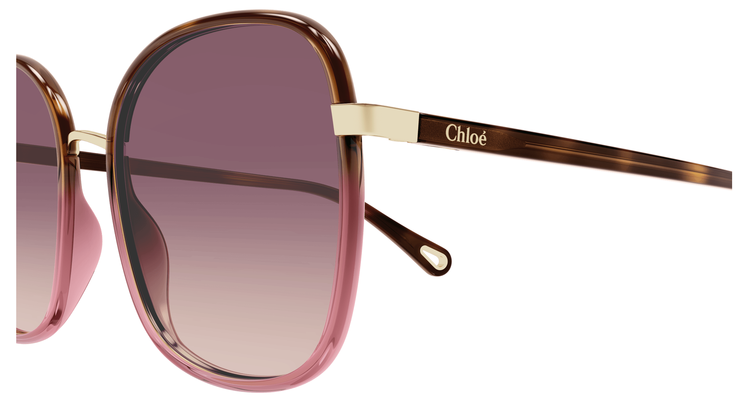CHLOÉ CH0031S 016 56