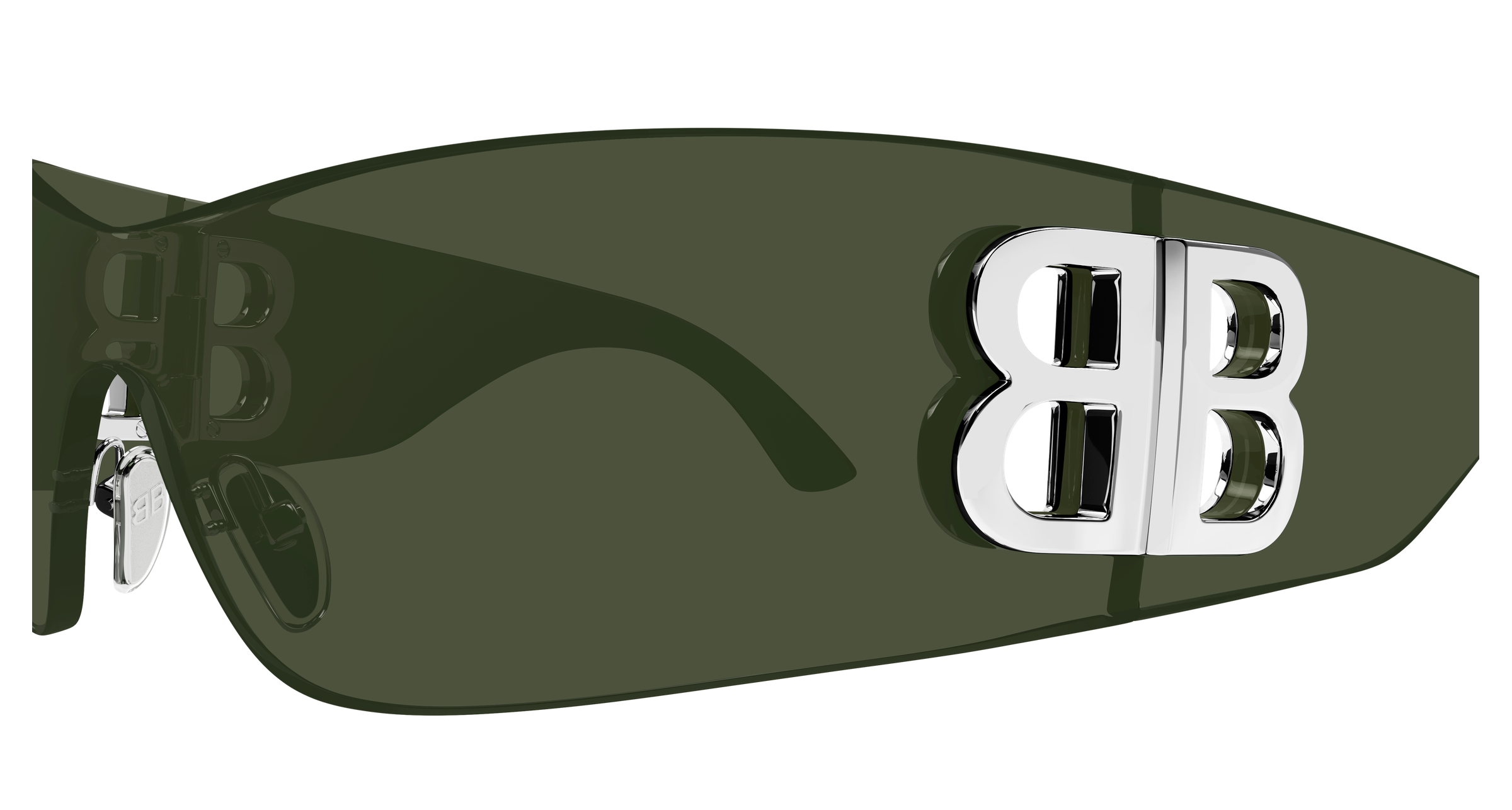 BALENCIAGA BB0359S 006 99