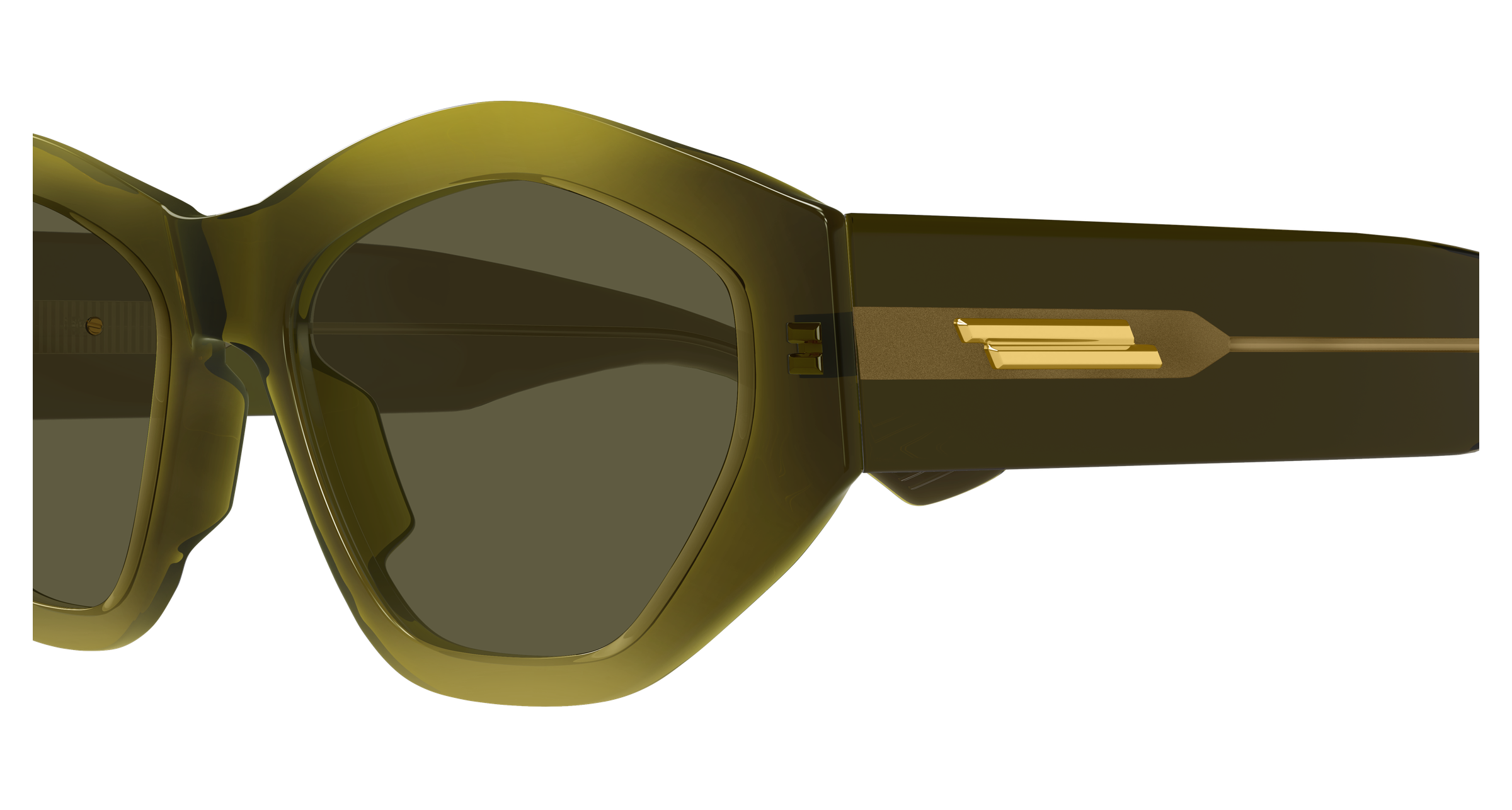 Bottega Veneta BV1408S 003 53