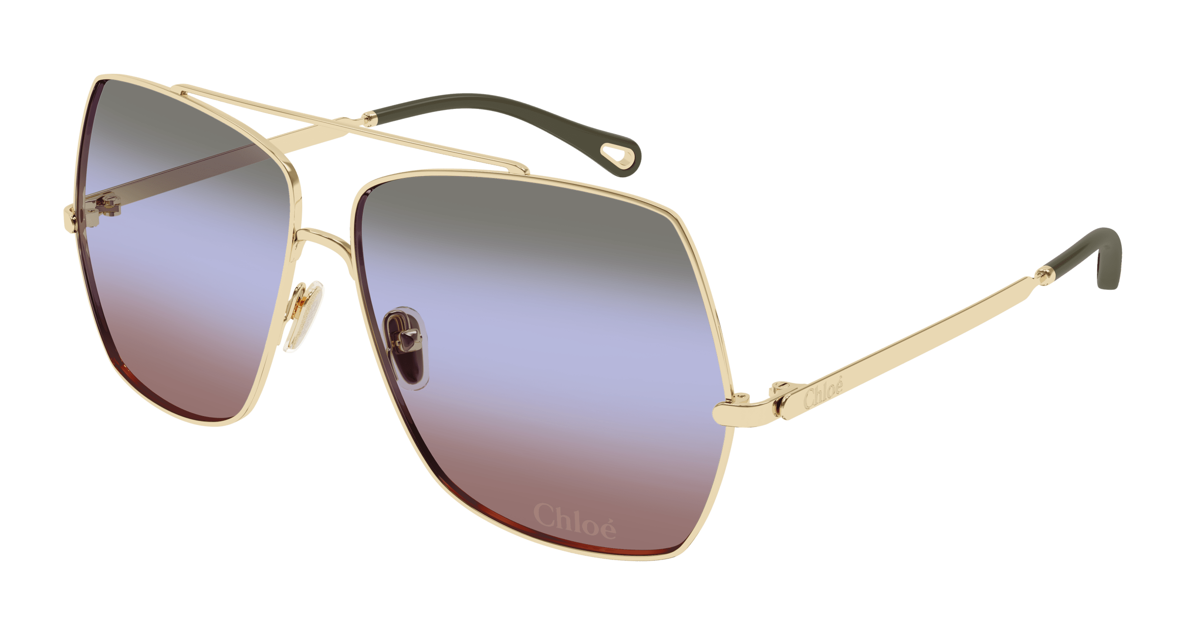 CHLOÉ CH0278S 007 62