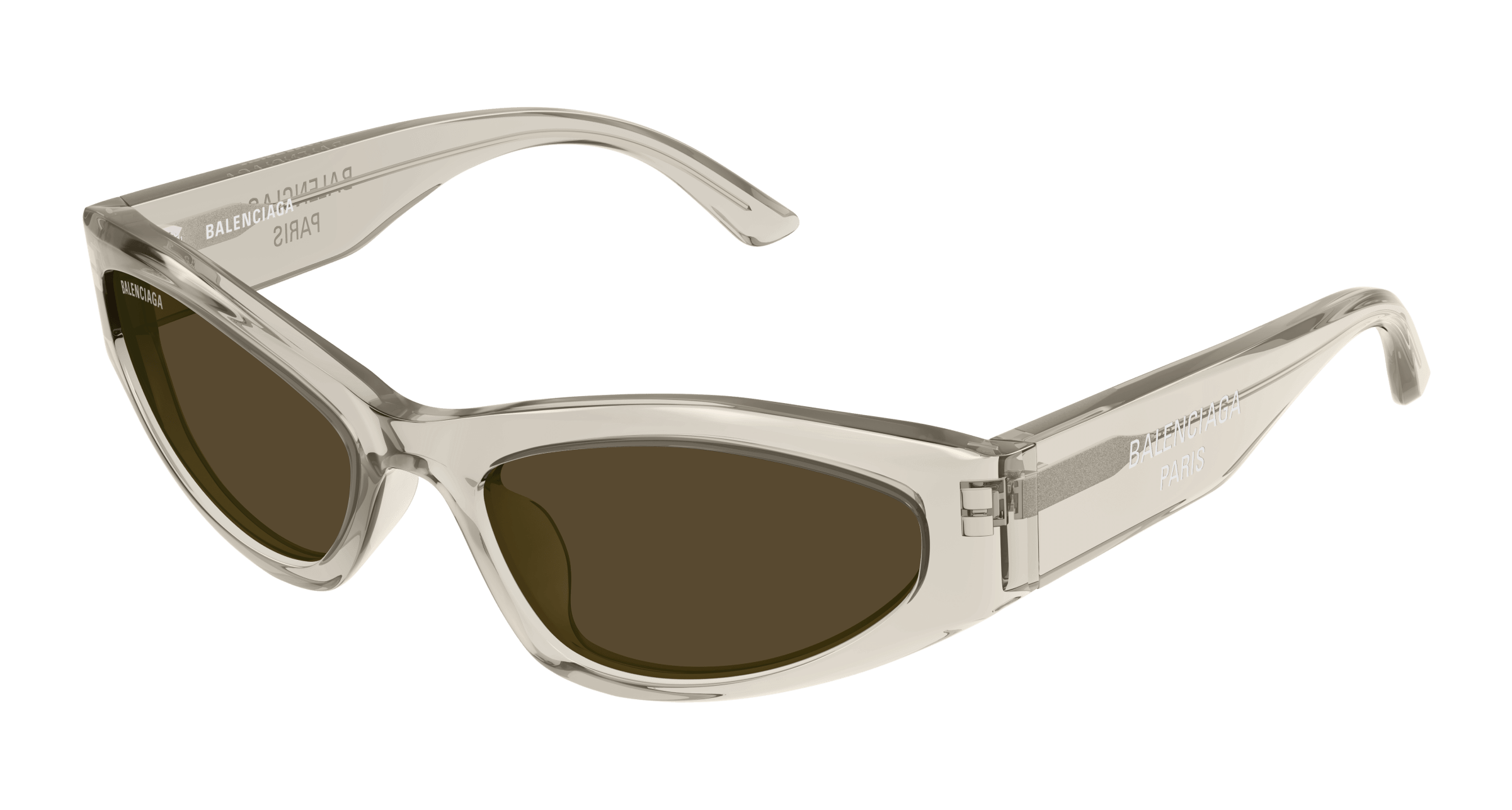 BALENCIAGA BB0387S 004 58