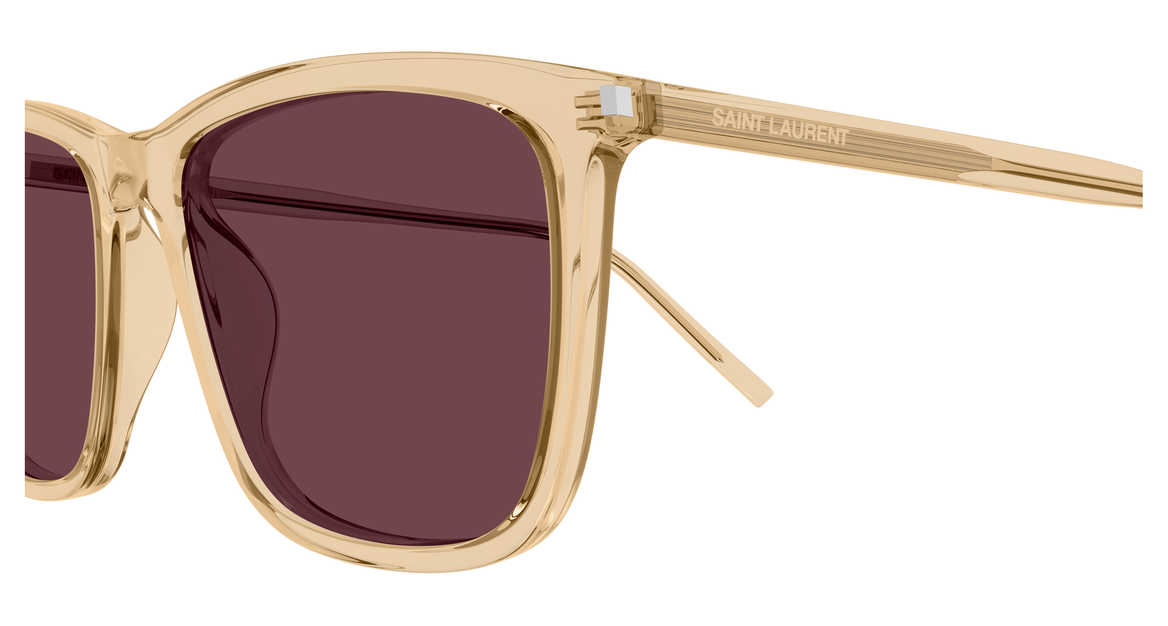 SAINT LAURENT SL 851/K 005 56