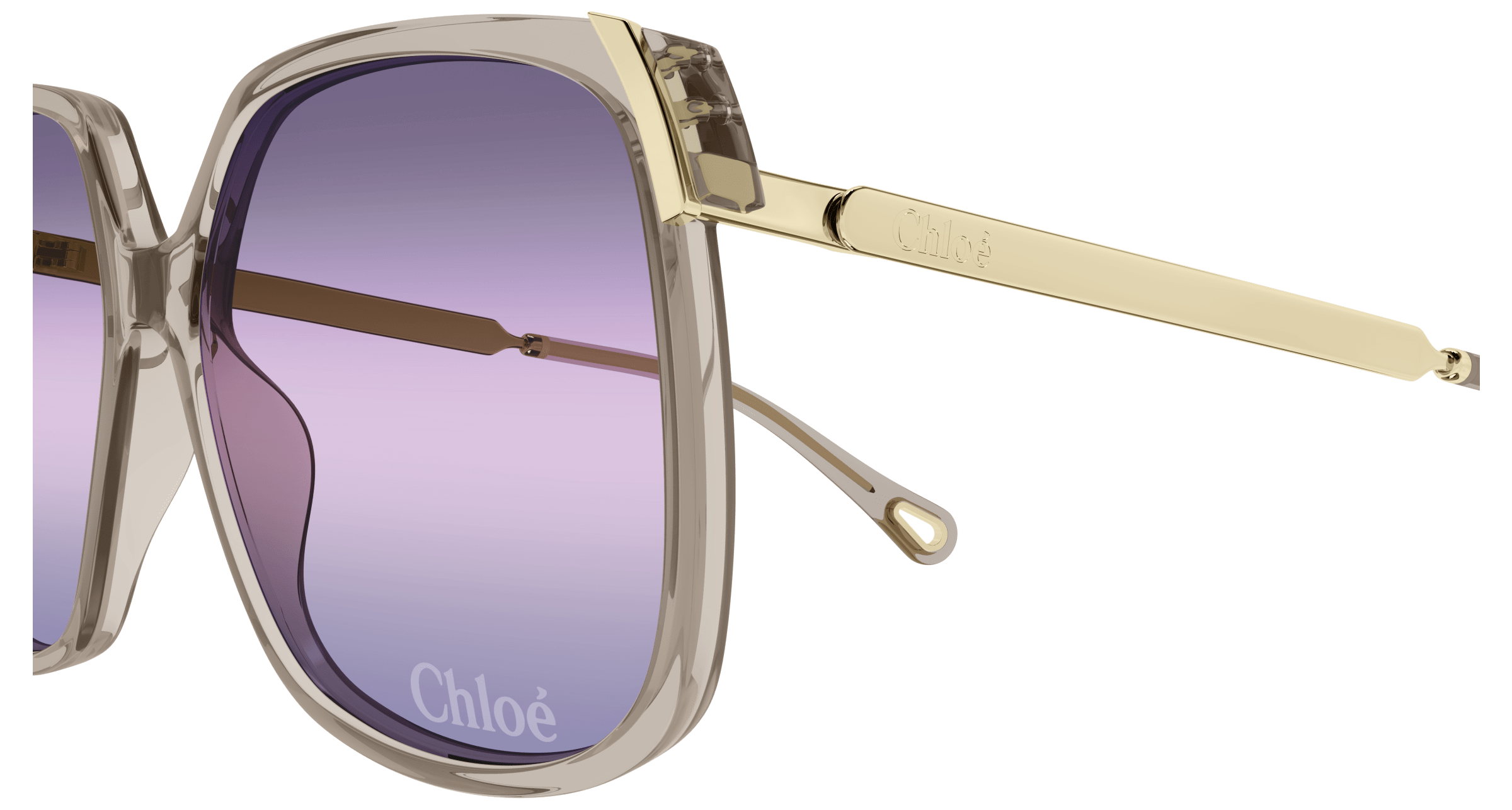 CHLOÉ CH0286S 004 60