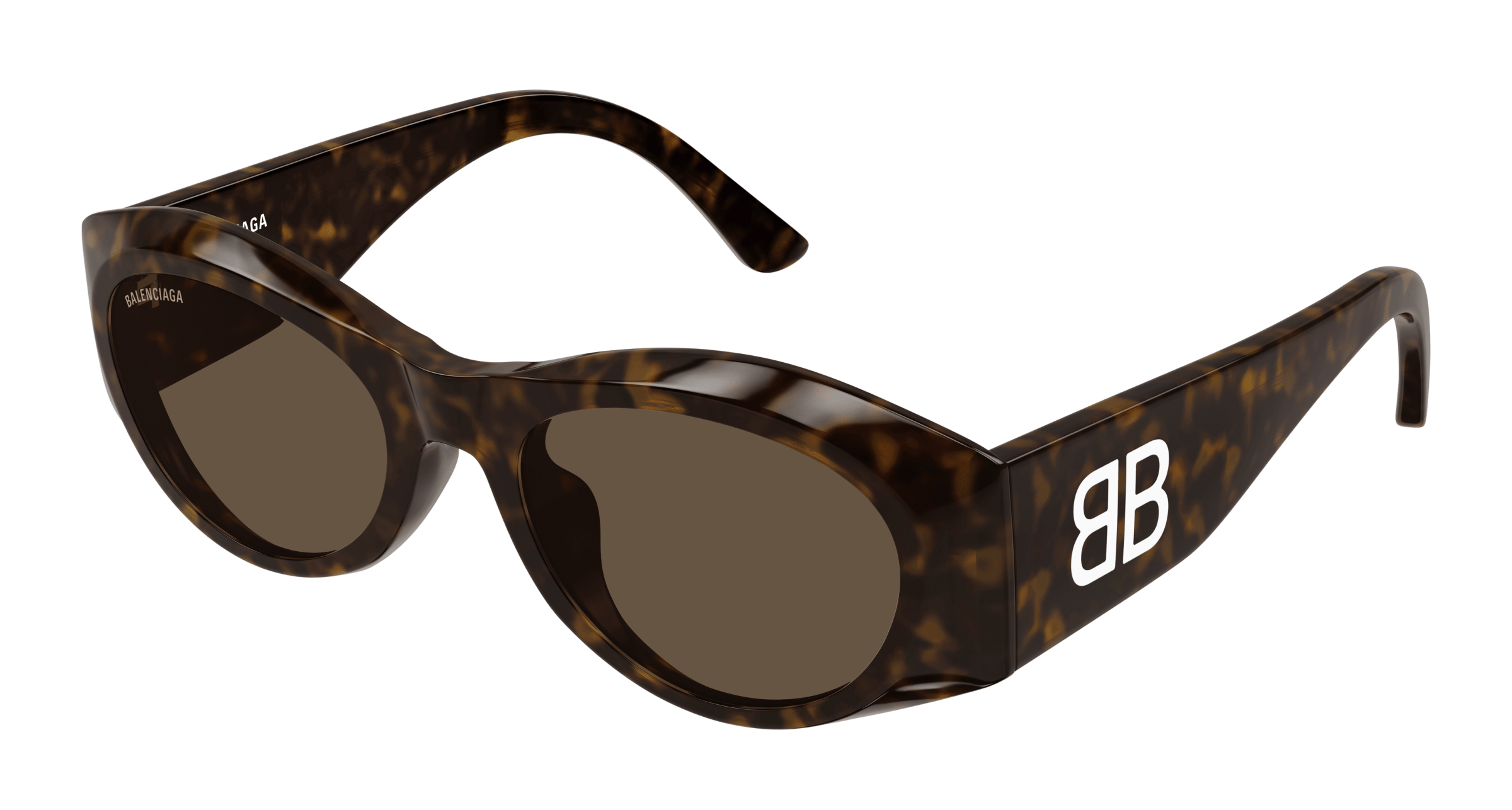 BALENCIAGA BB0396SK 002 55