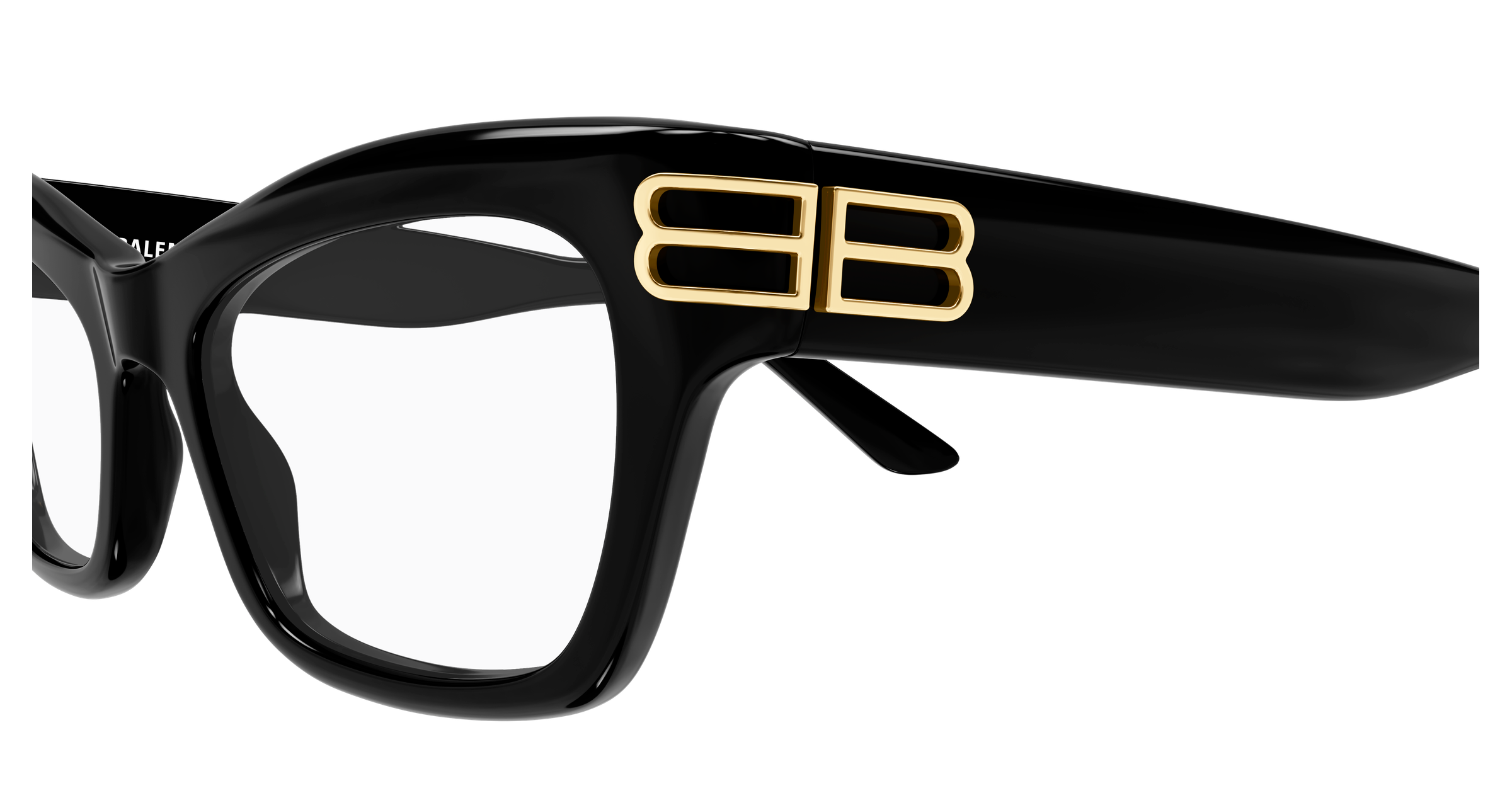 BALENCIAGA BB0435O 001 54