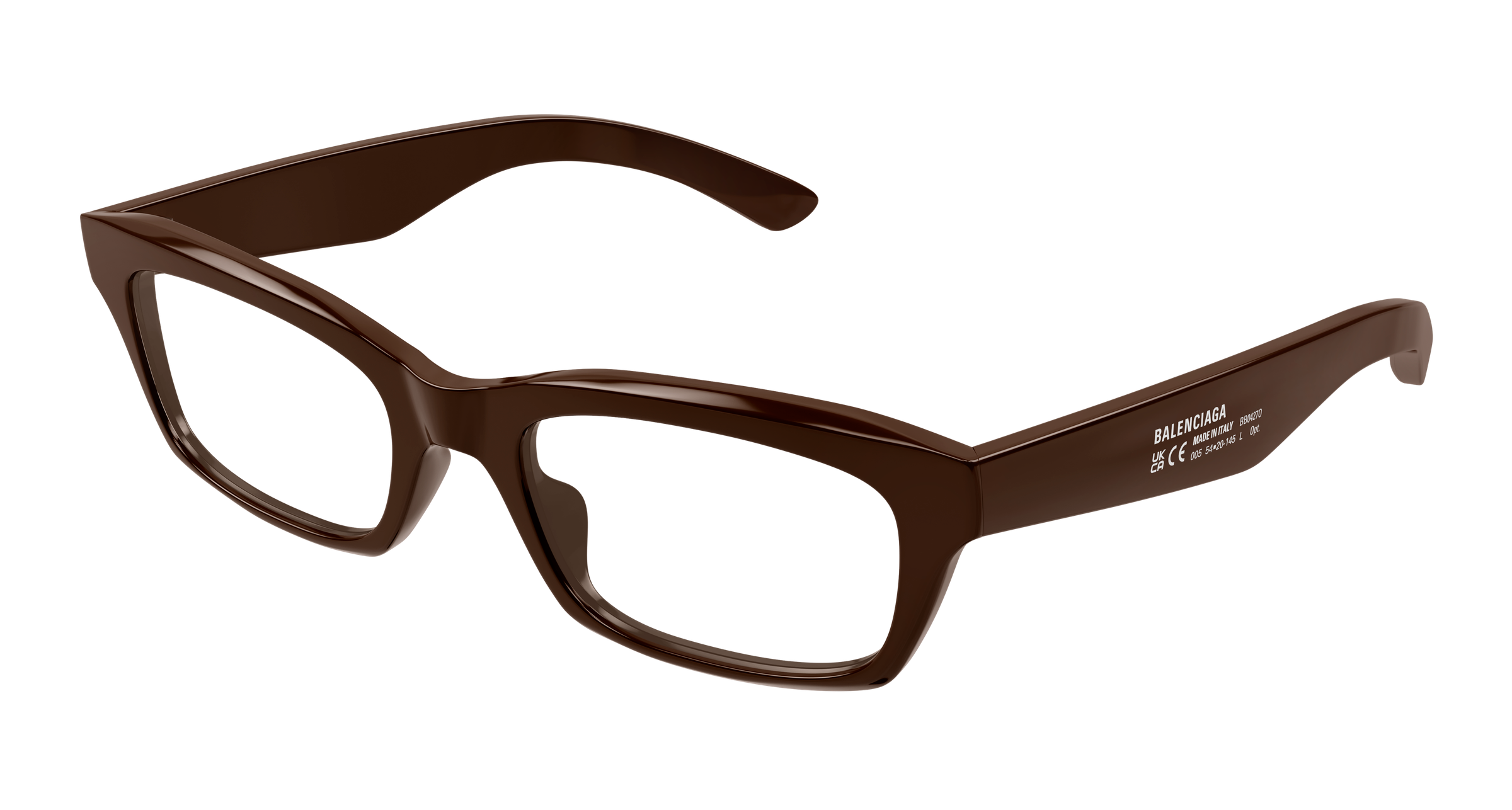 BALENCIAGA BB0427O 005 54