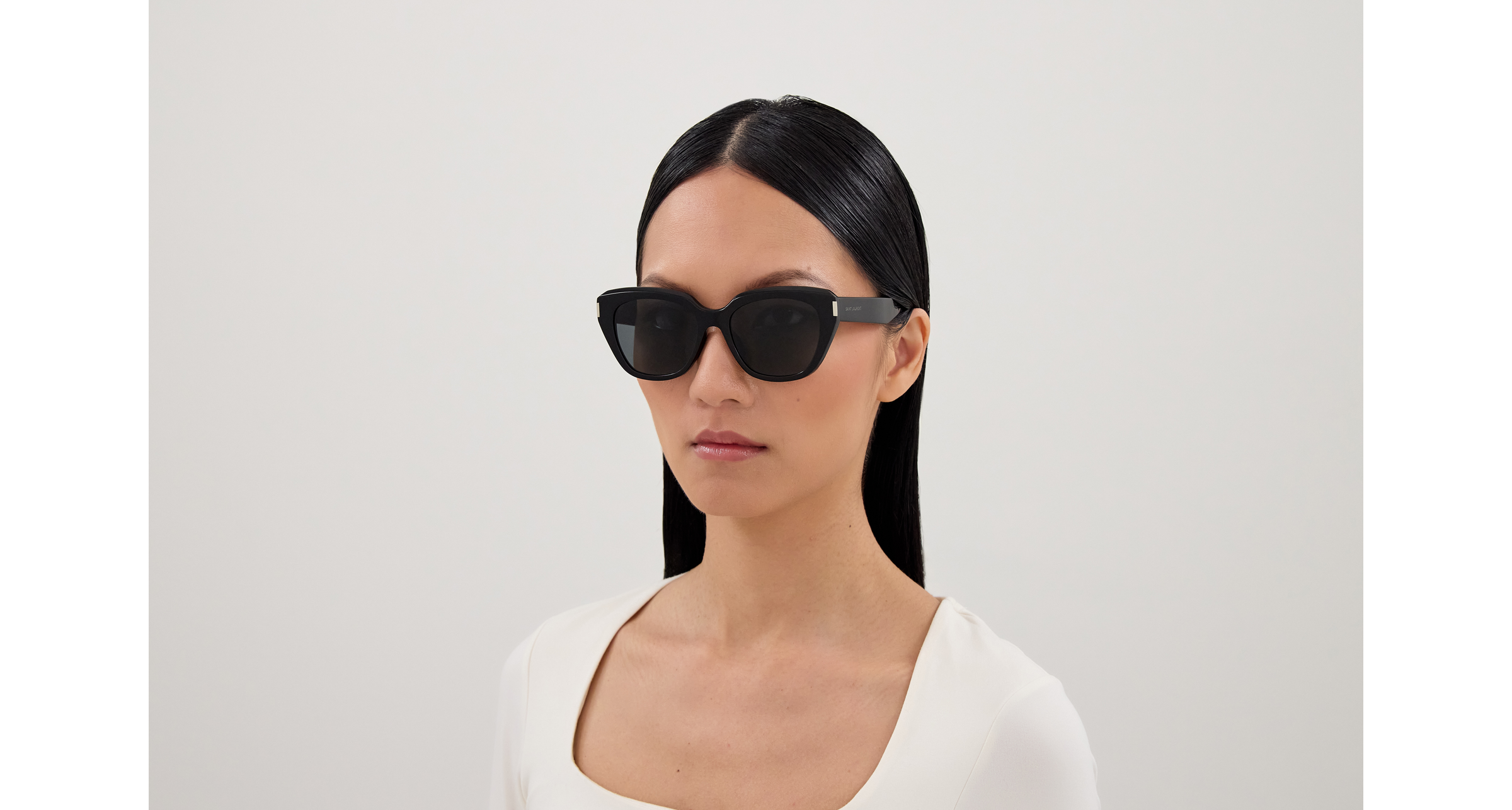 SAINT LAURENT SL 827/K 001 54