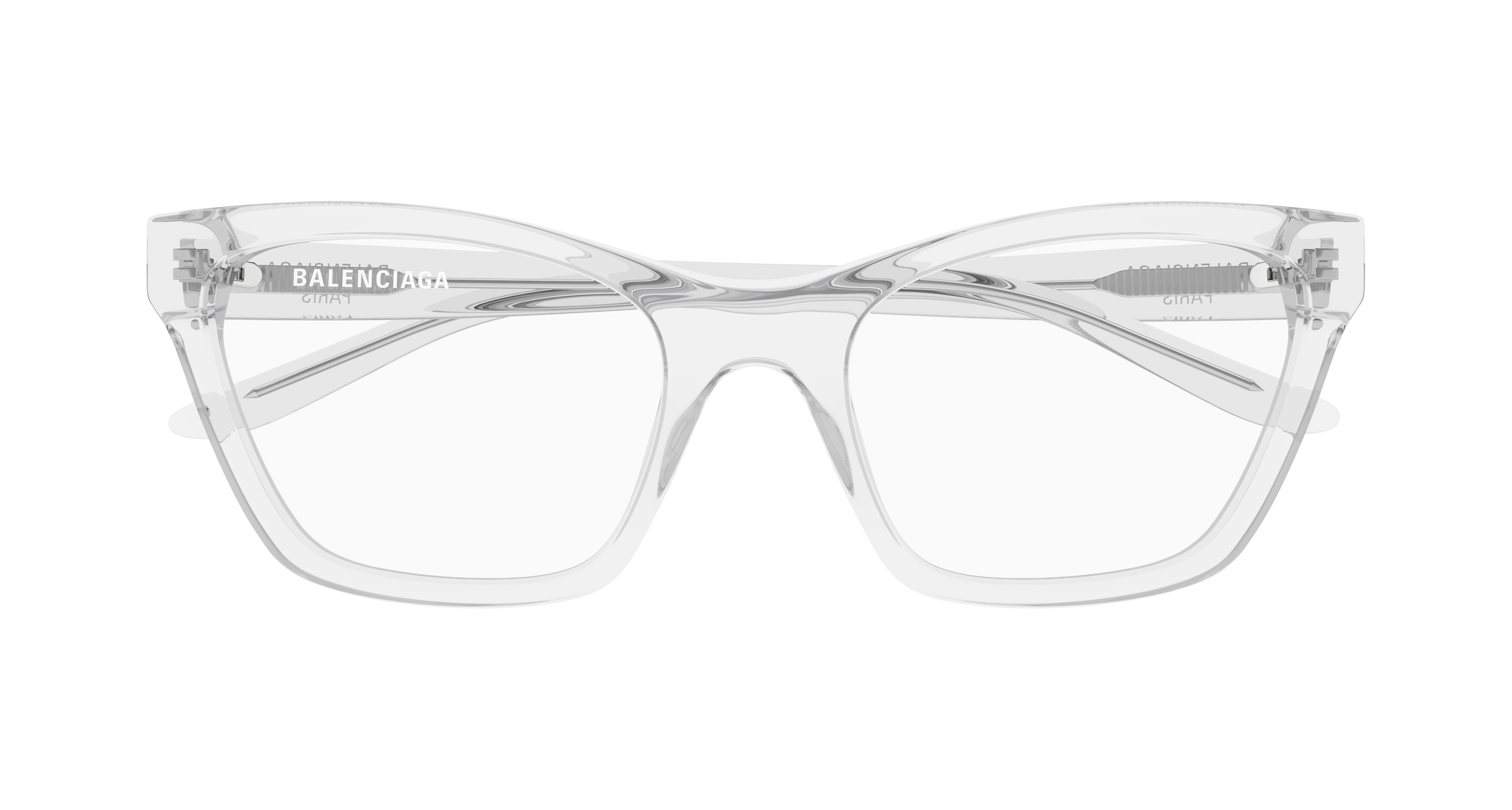 BALENCIAGA BB0440O 006 56