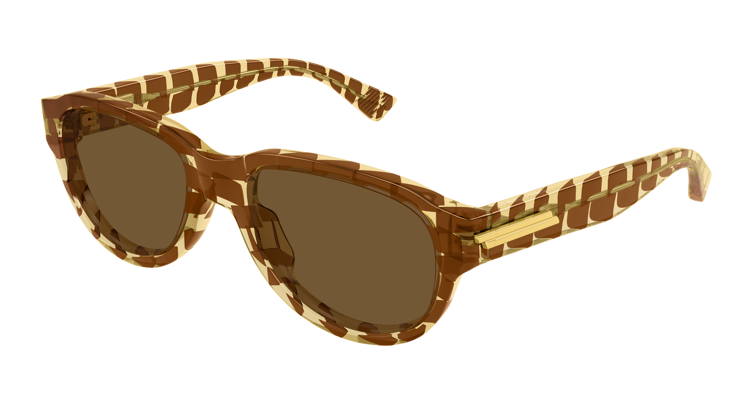 Bottega Veneta BV1410S 004 55