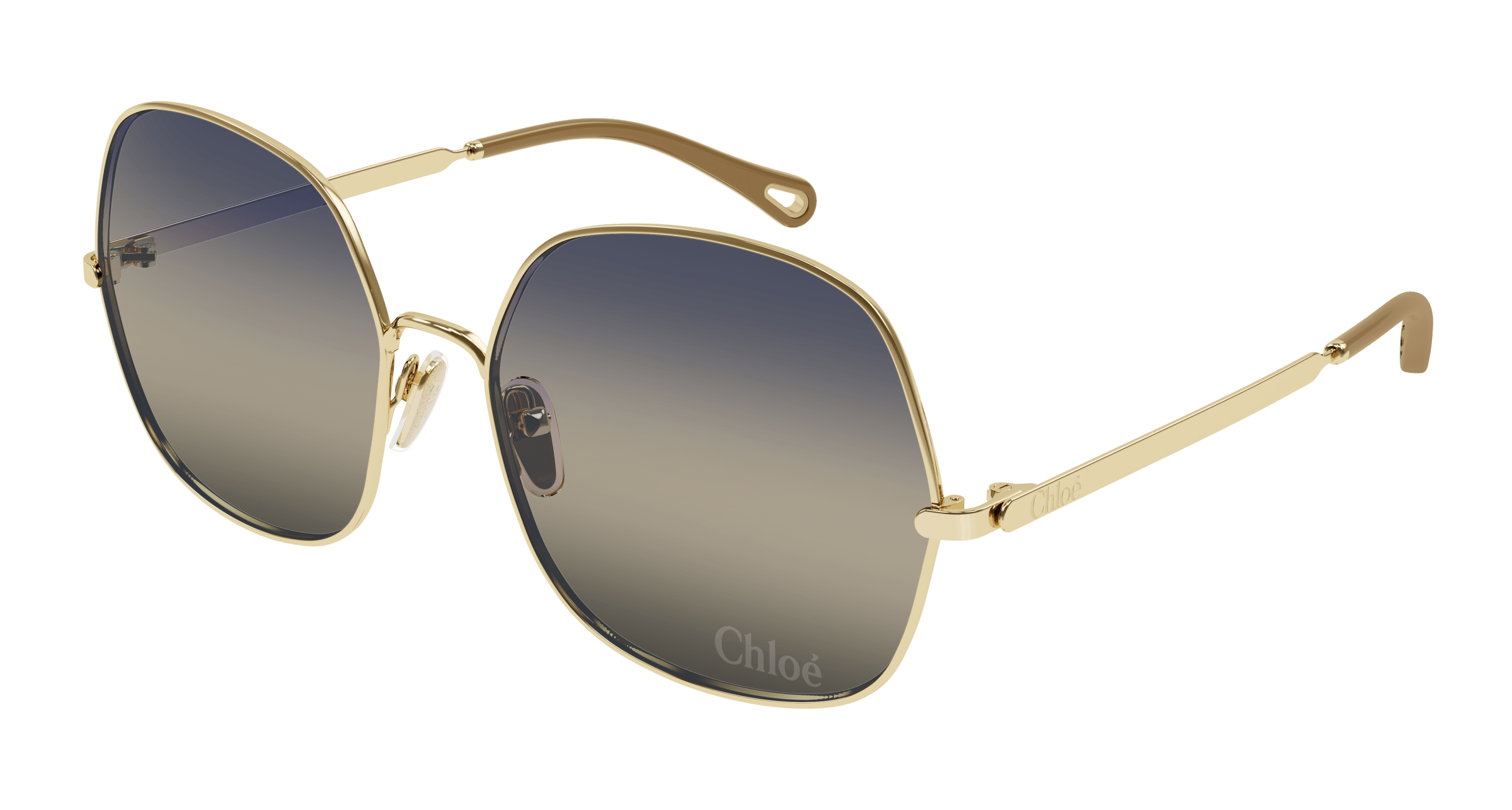 CHLOÉ CH0282S 002 60