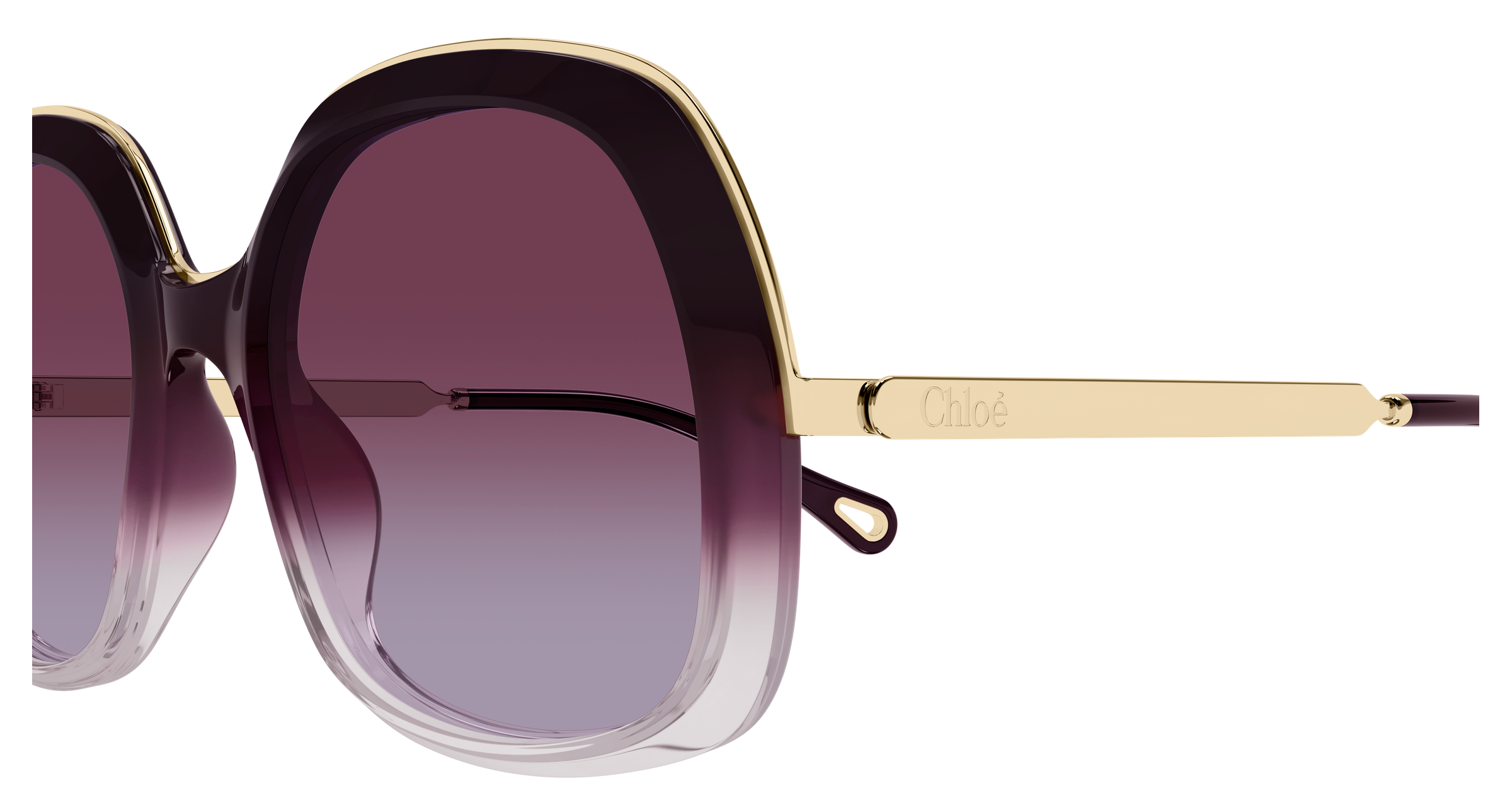 CHLOÉ CH0327S 007 56