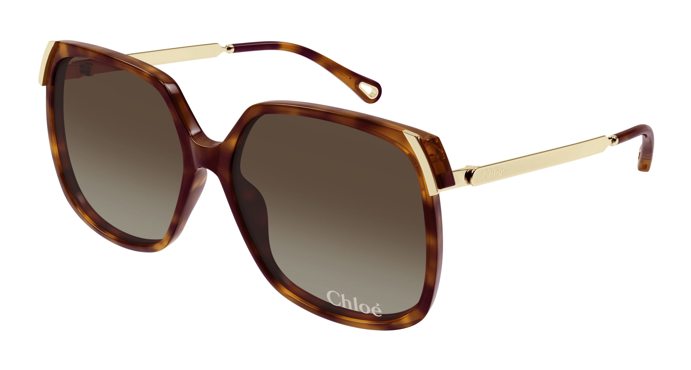 CHLOÉ CH0286S 002 60
