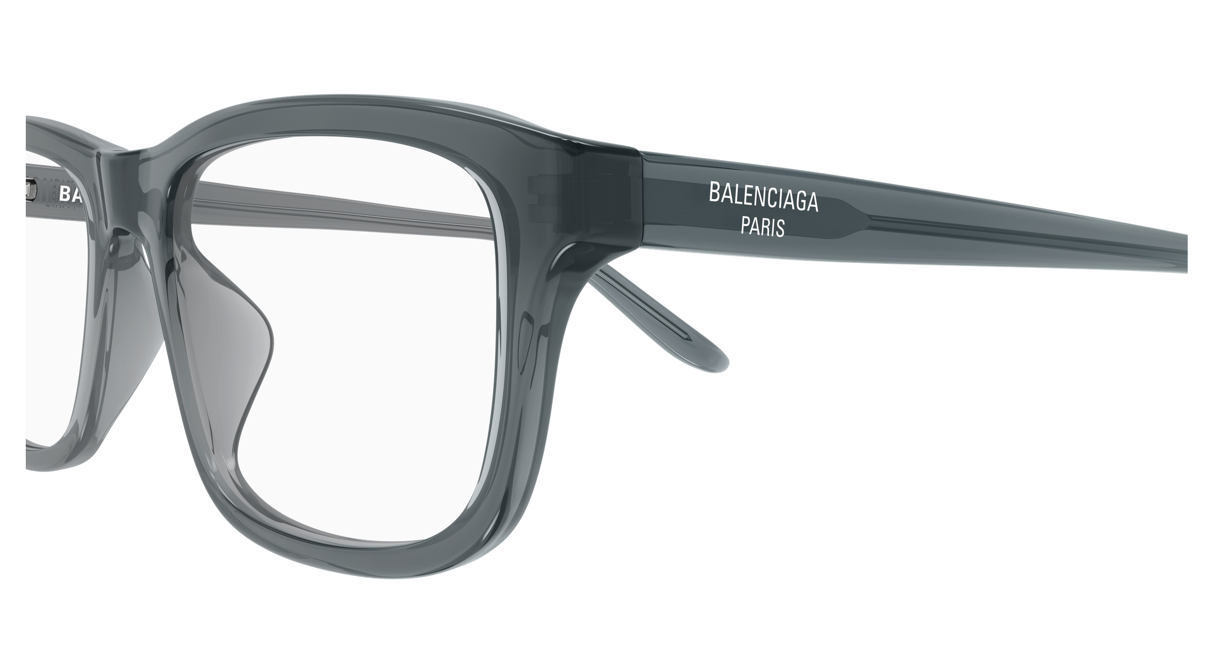 BALENCIAGA BB0442OA 005 55