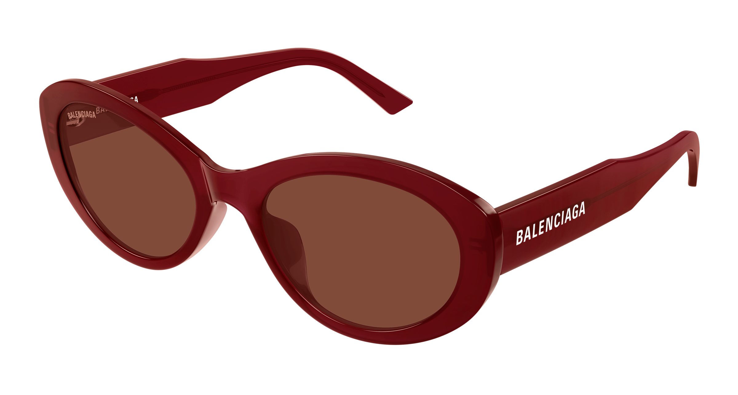 BALENCIAGA BB0446S 005 56