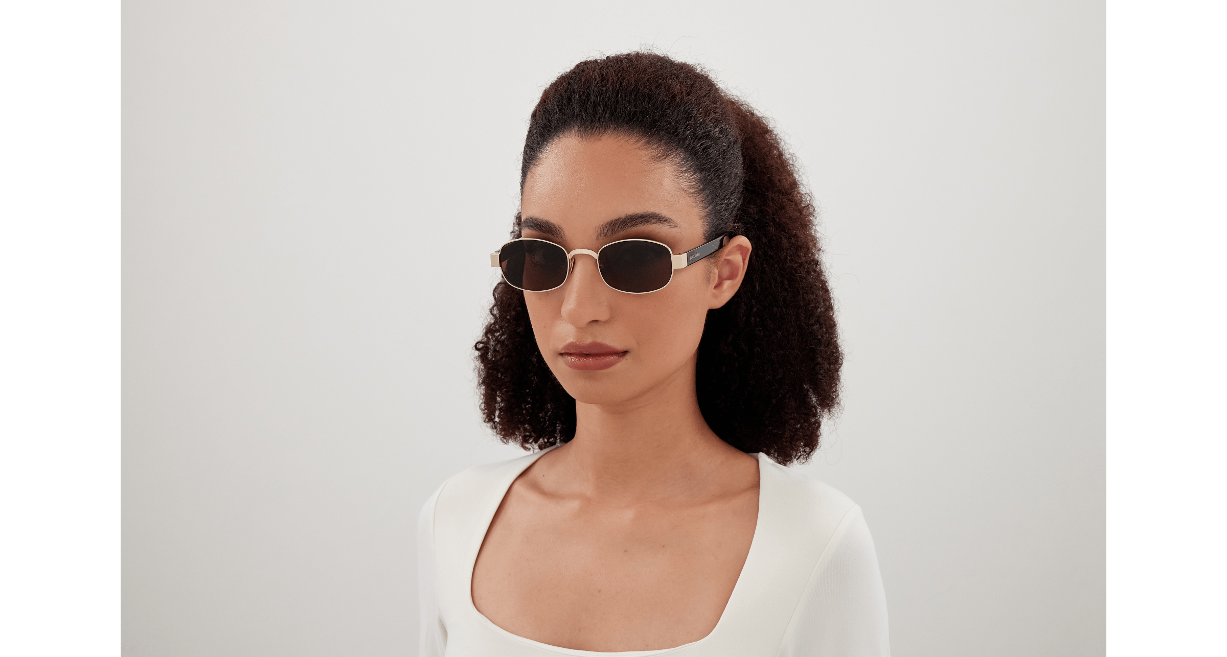 SAINT LAURENT SL 706 001 53