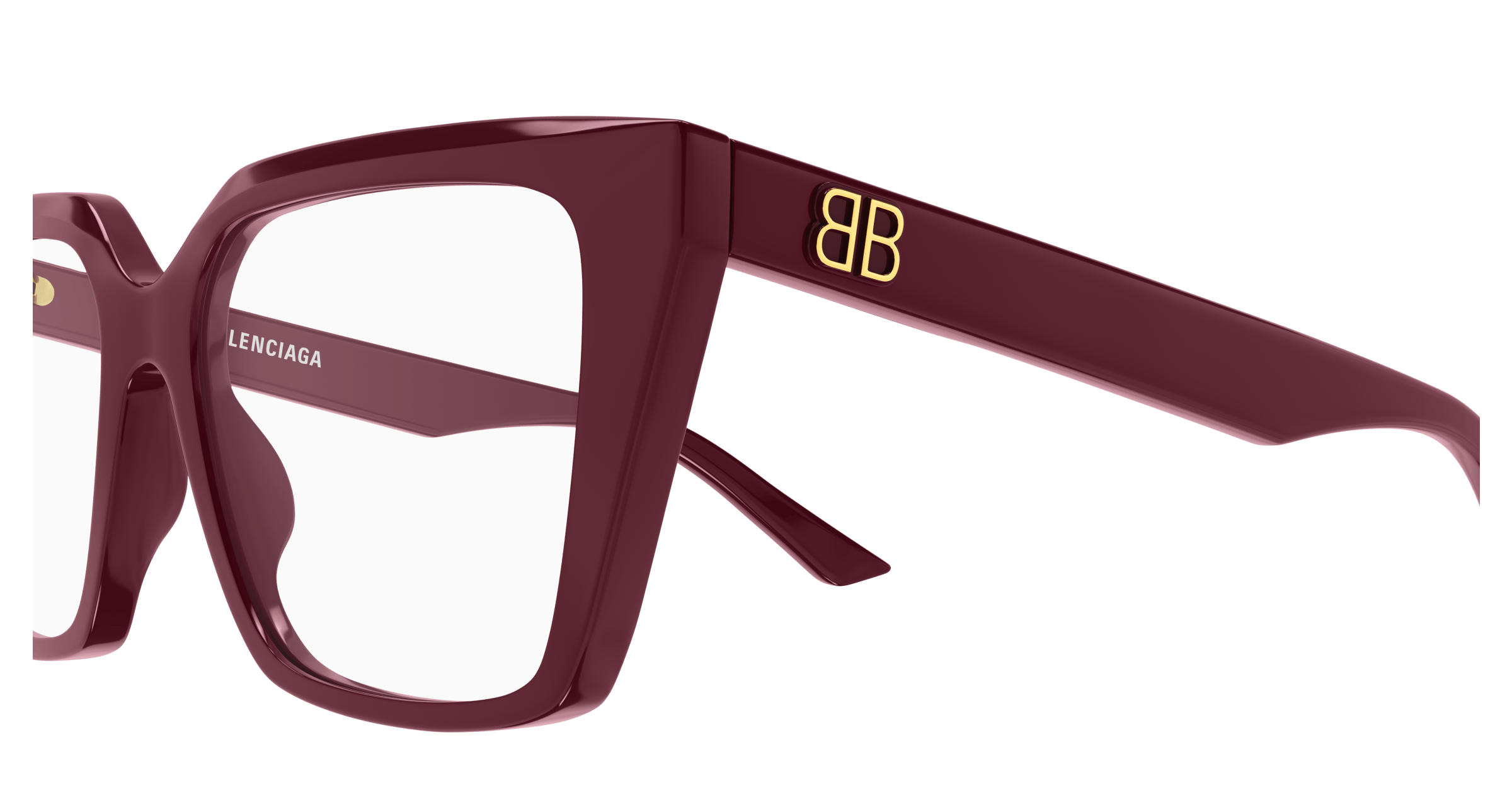 BALENCIAGA BB0130O 012 53