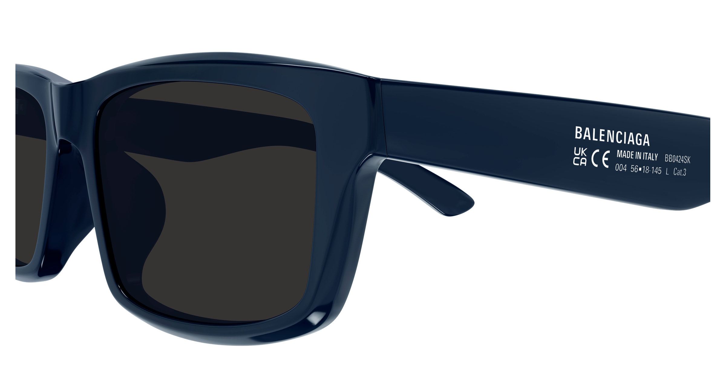 BALENCIAGA BB0424SK 004 56