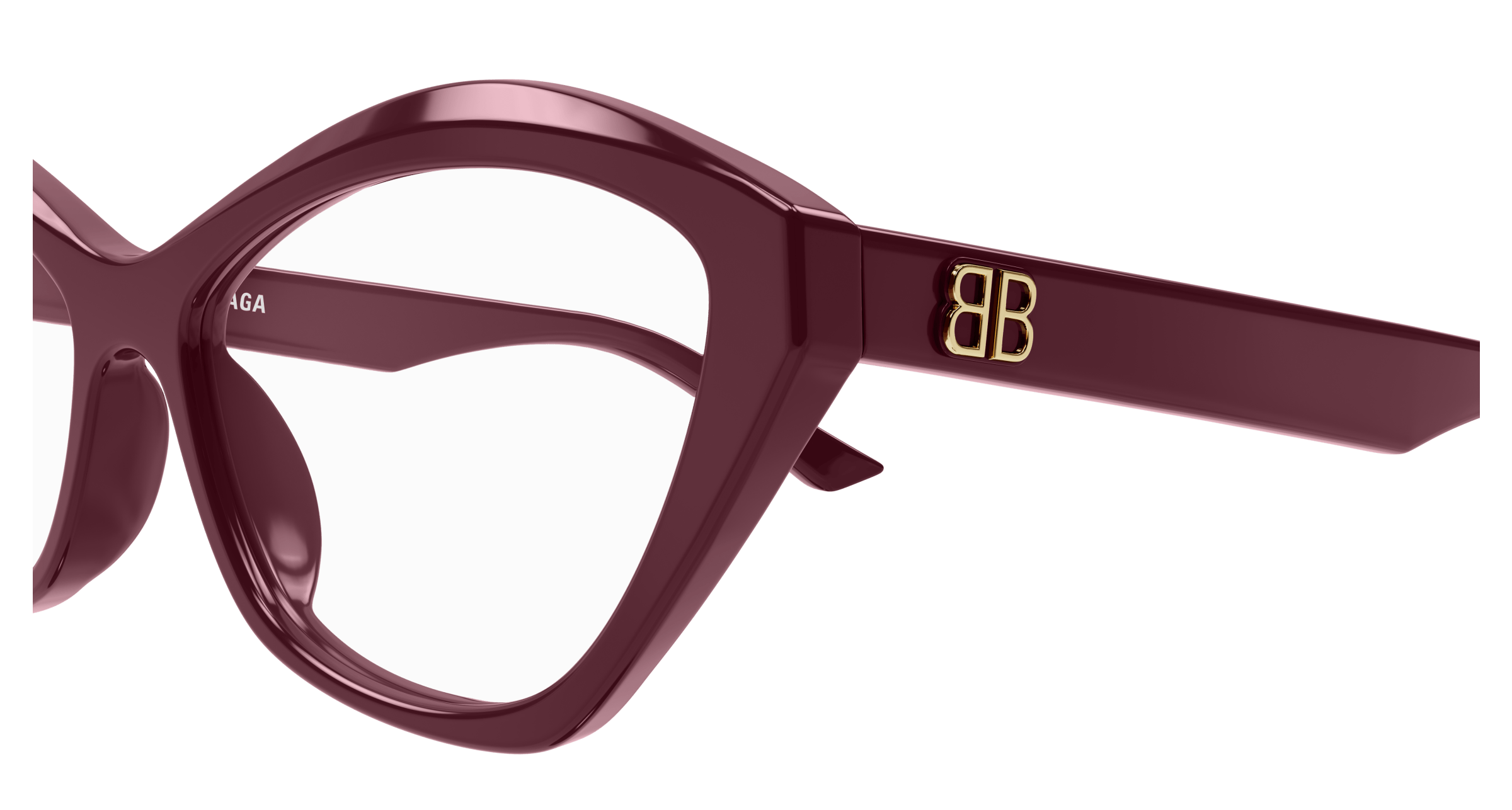 BALENCIAGA BB0341O 006 58