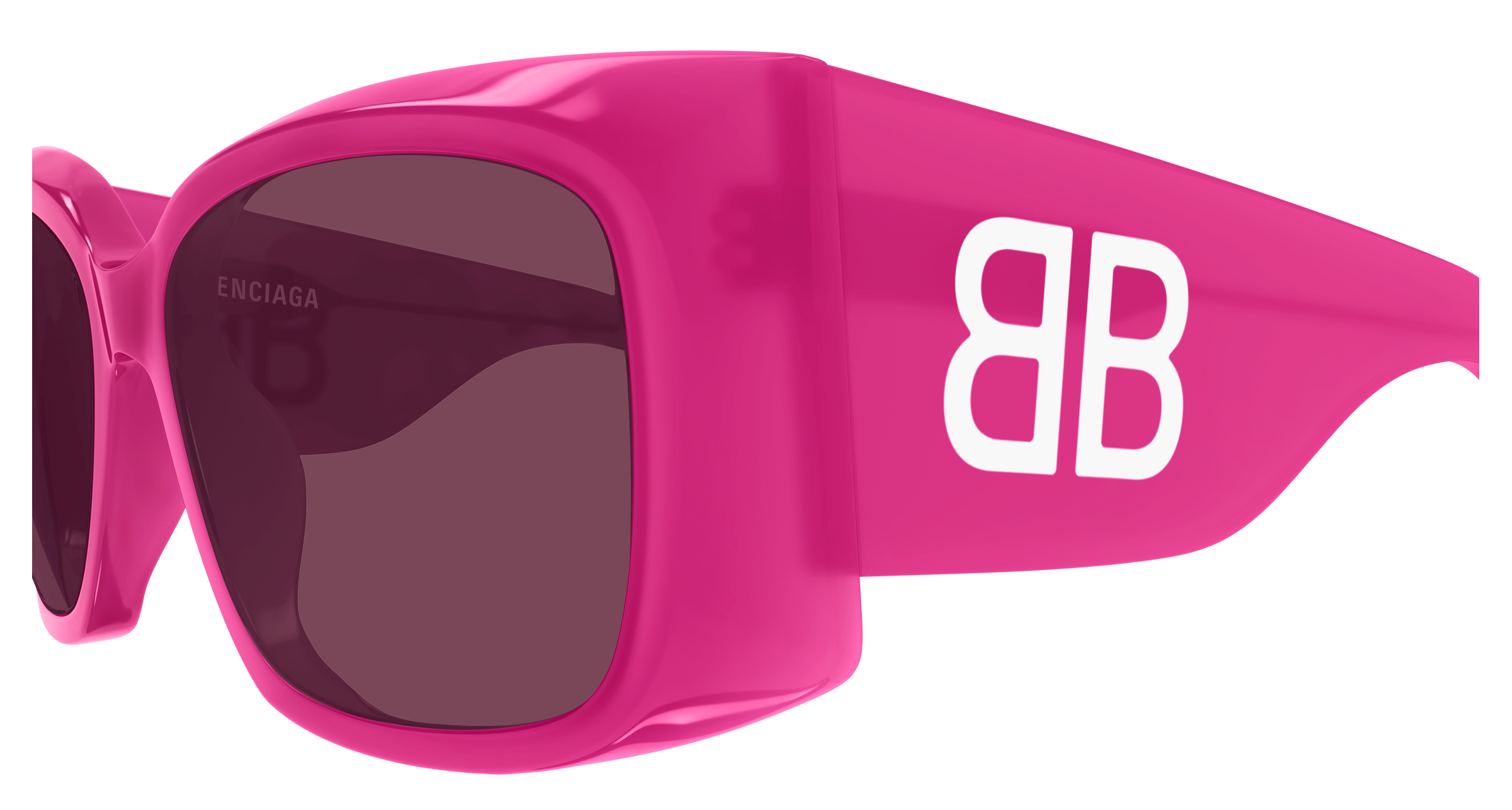 BALENCIAGA BB0443S 005 58