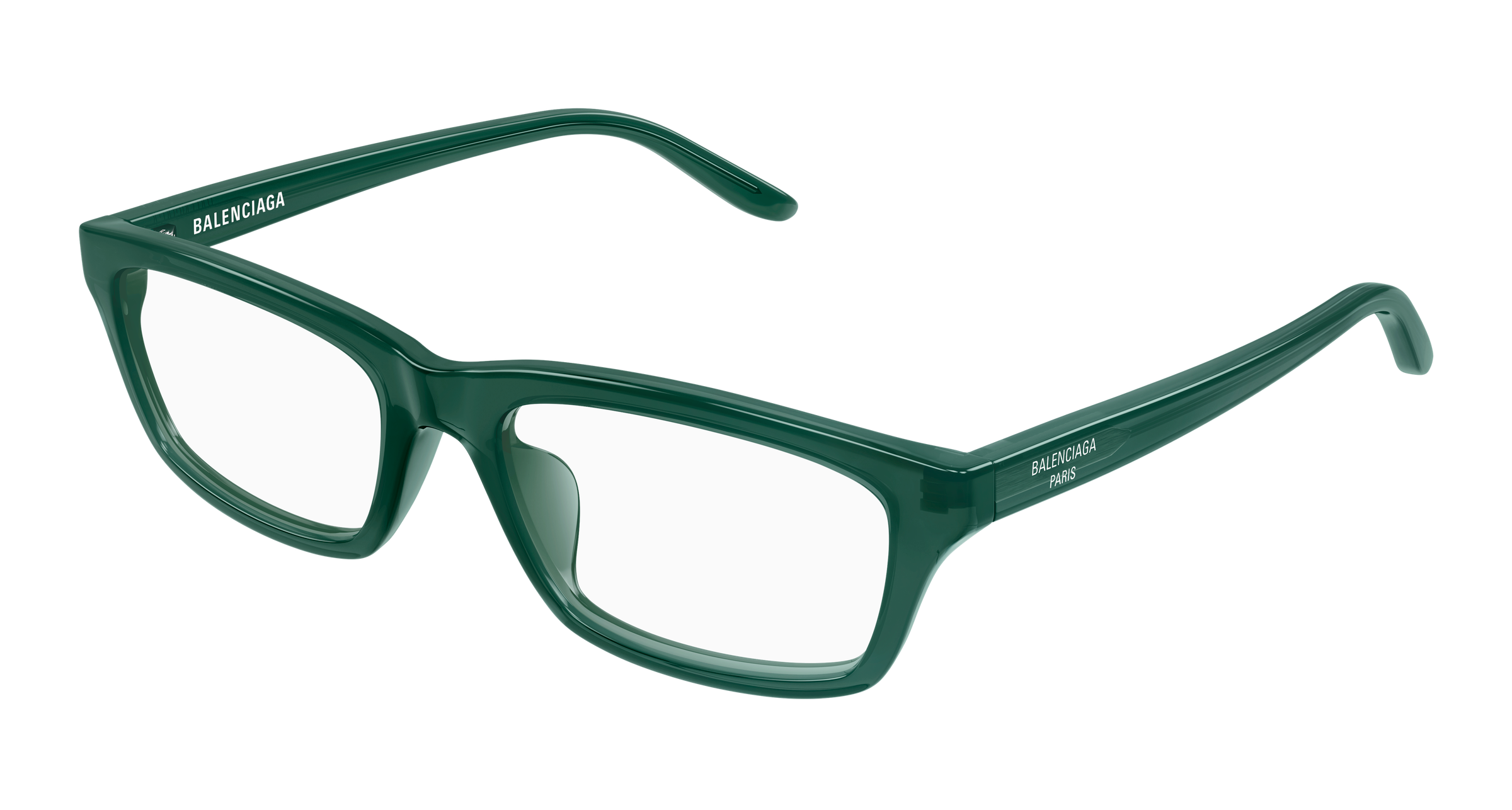 BALENCIAGA BB0439O 007 55