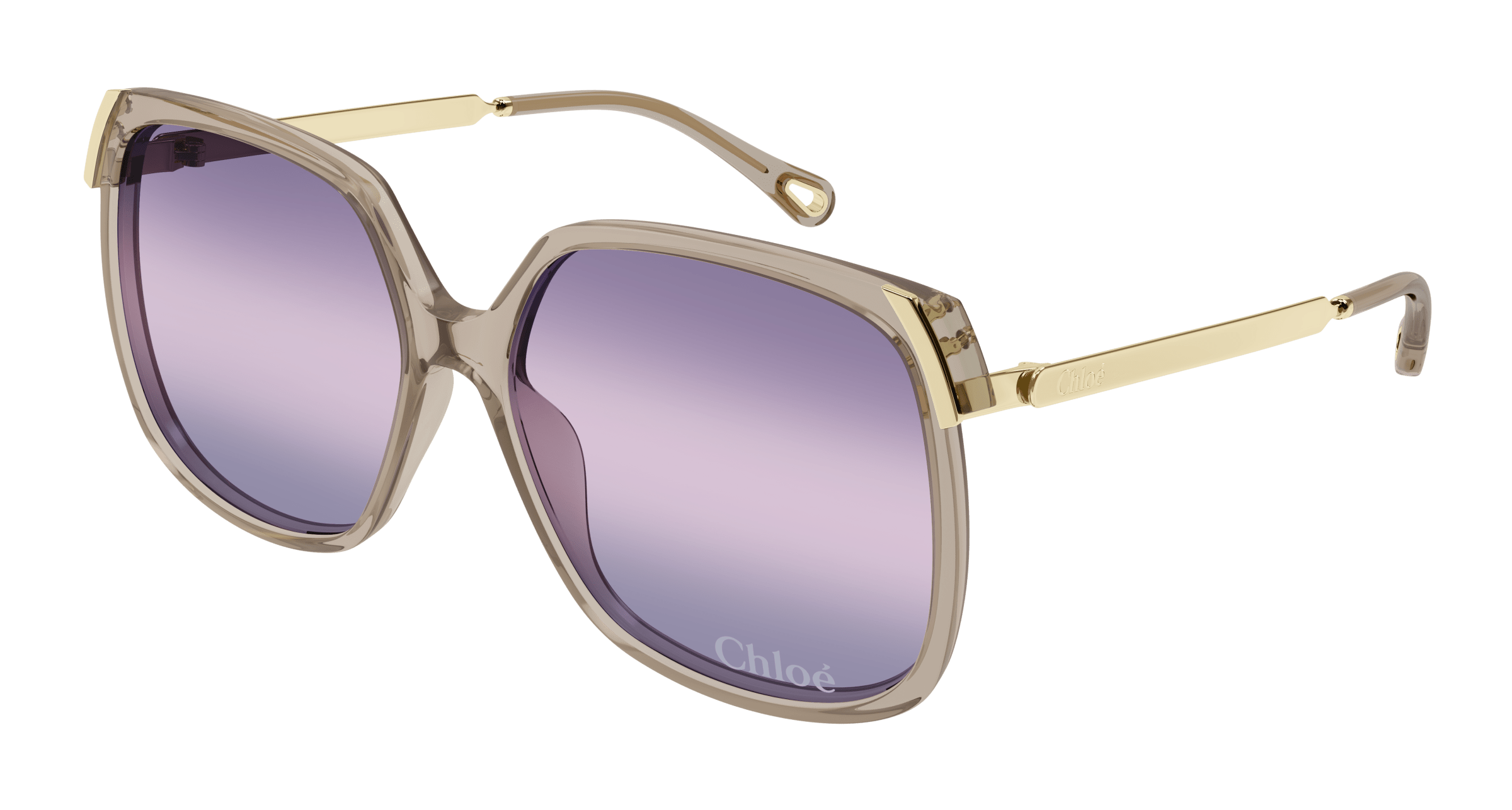 CHLOÉ CH0286S 004 60