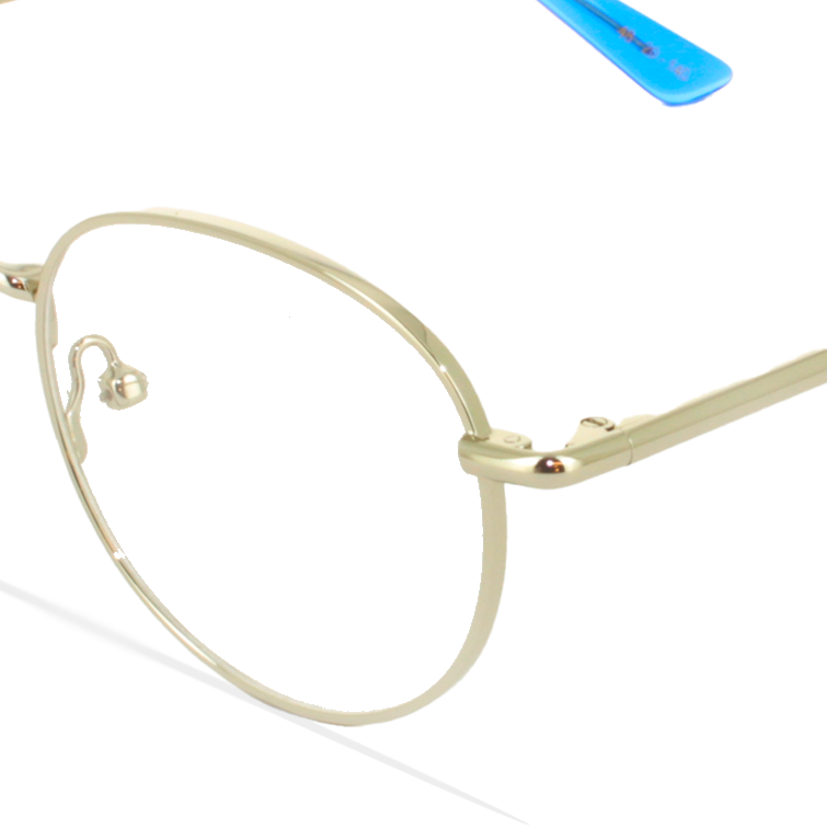 GREYHOUNDERS AGATSU SILVER / BLUE 48