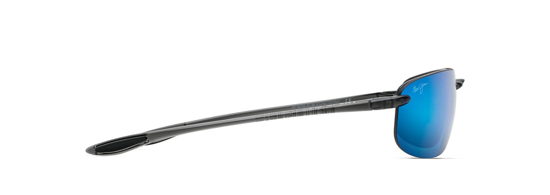 MAUI JIM MJ407 HOOKIPA B407-11 64